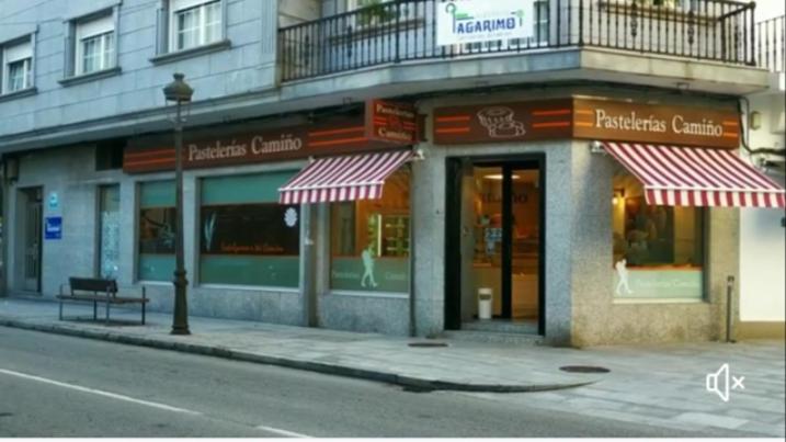 Albergue Agarimo, photo 26