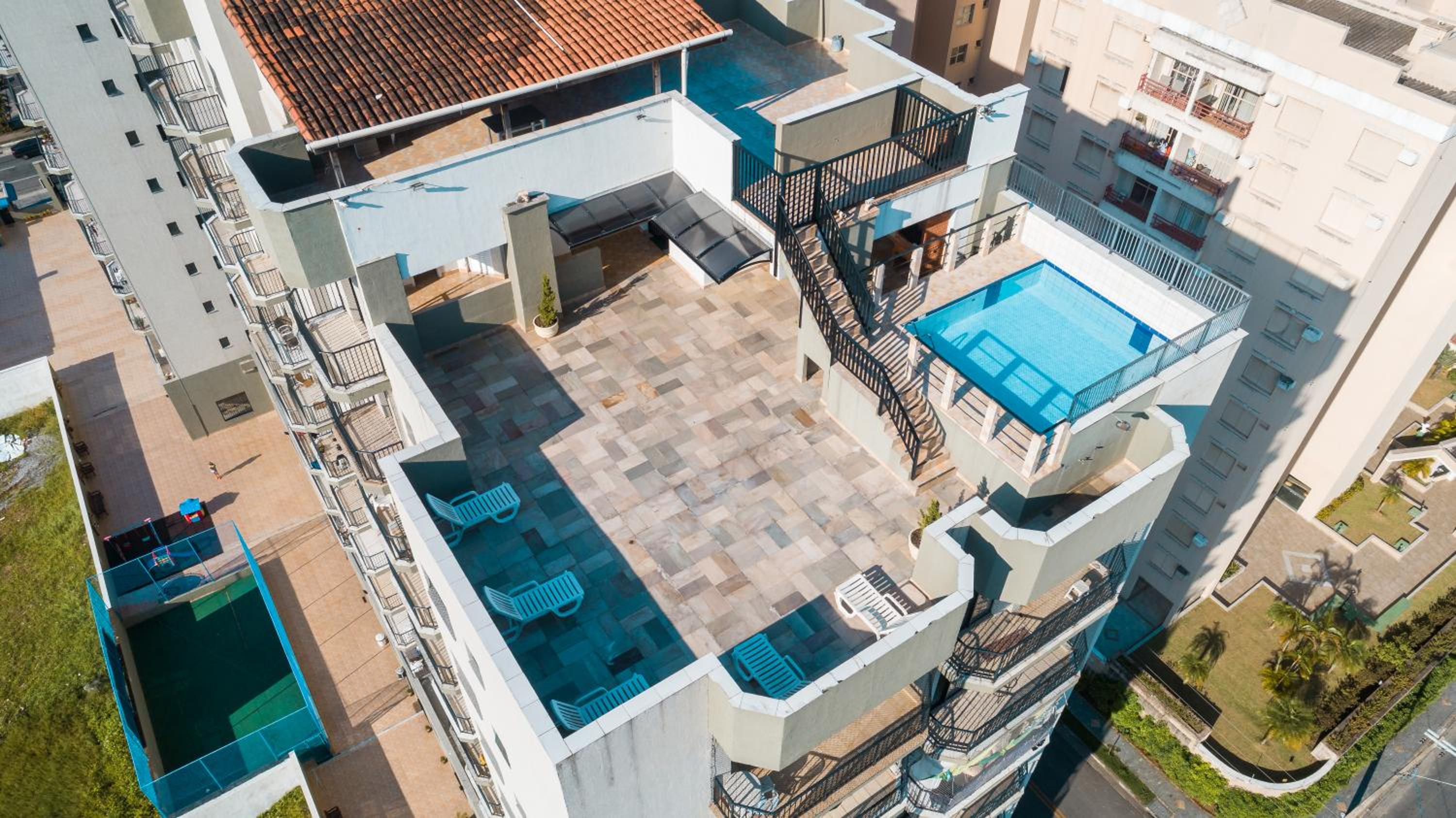 roof