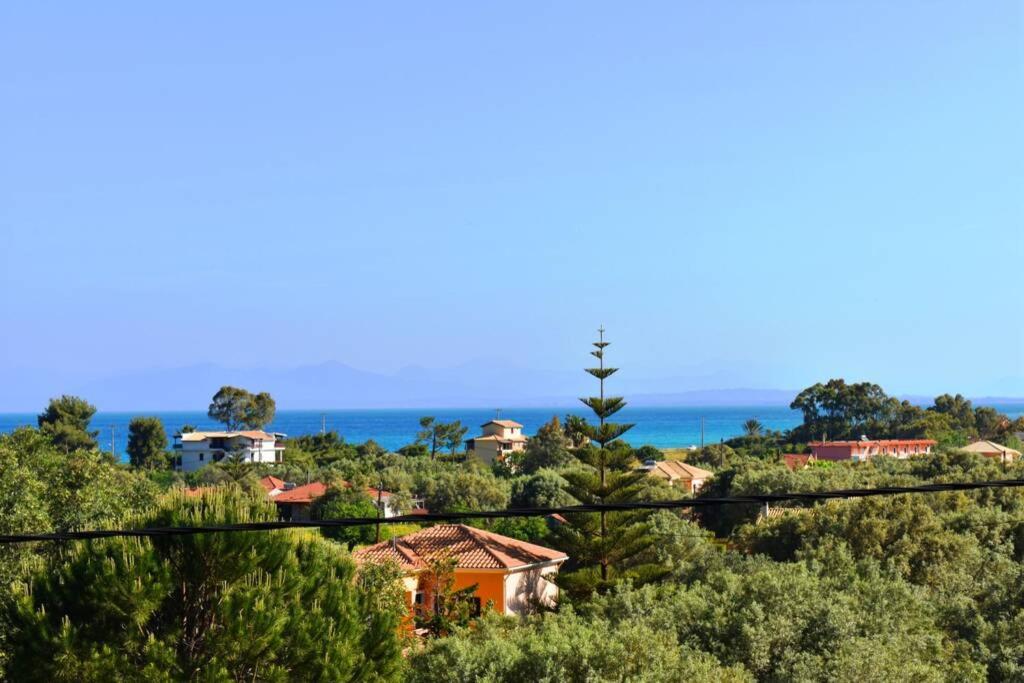 Villa Sunset Lefkas photo 4
