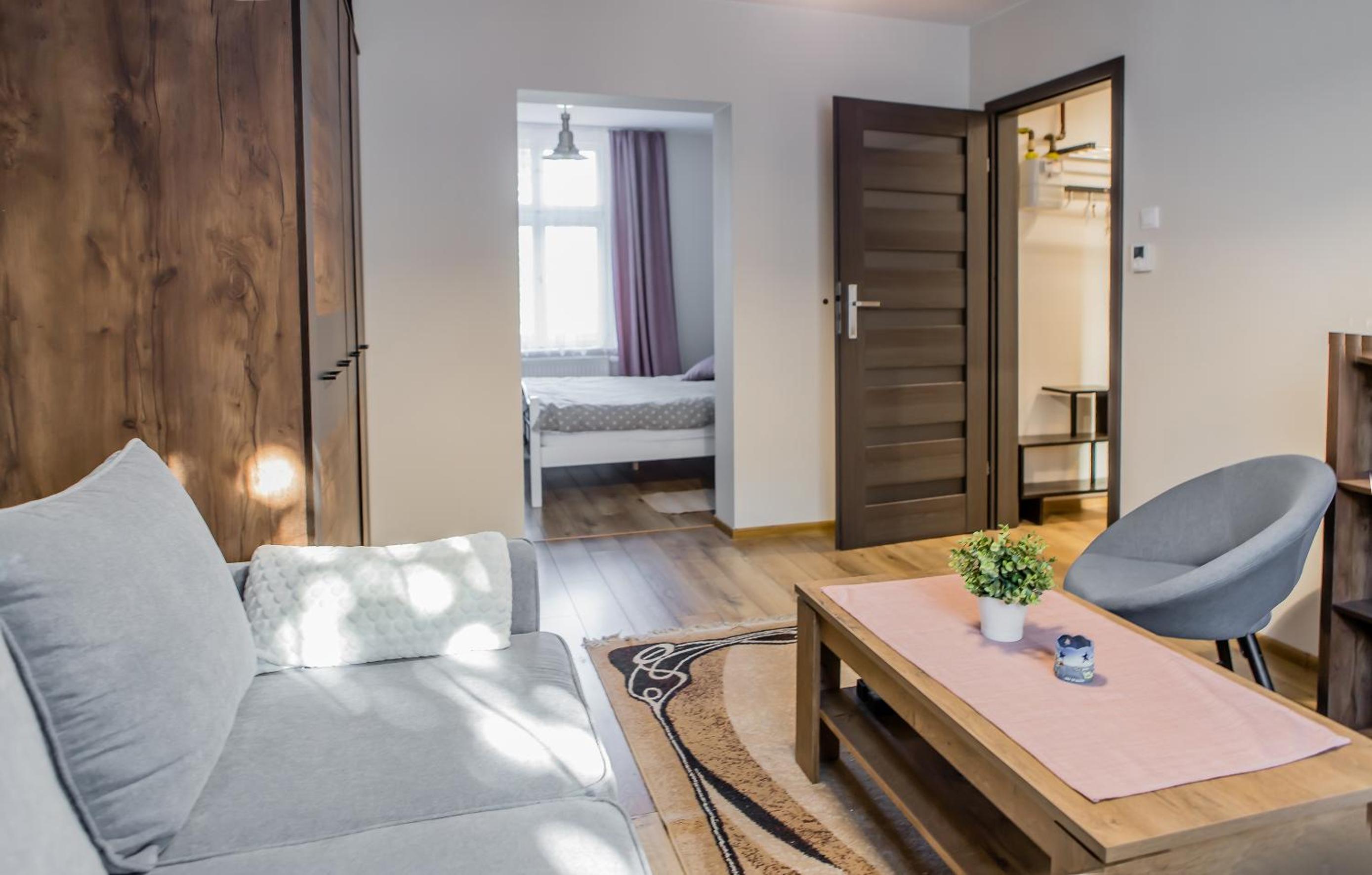 Apartament u Basi view 5