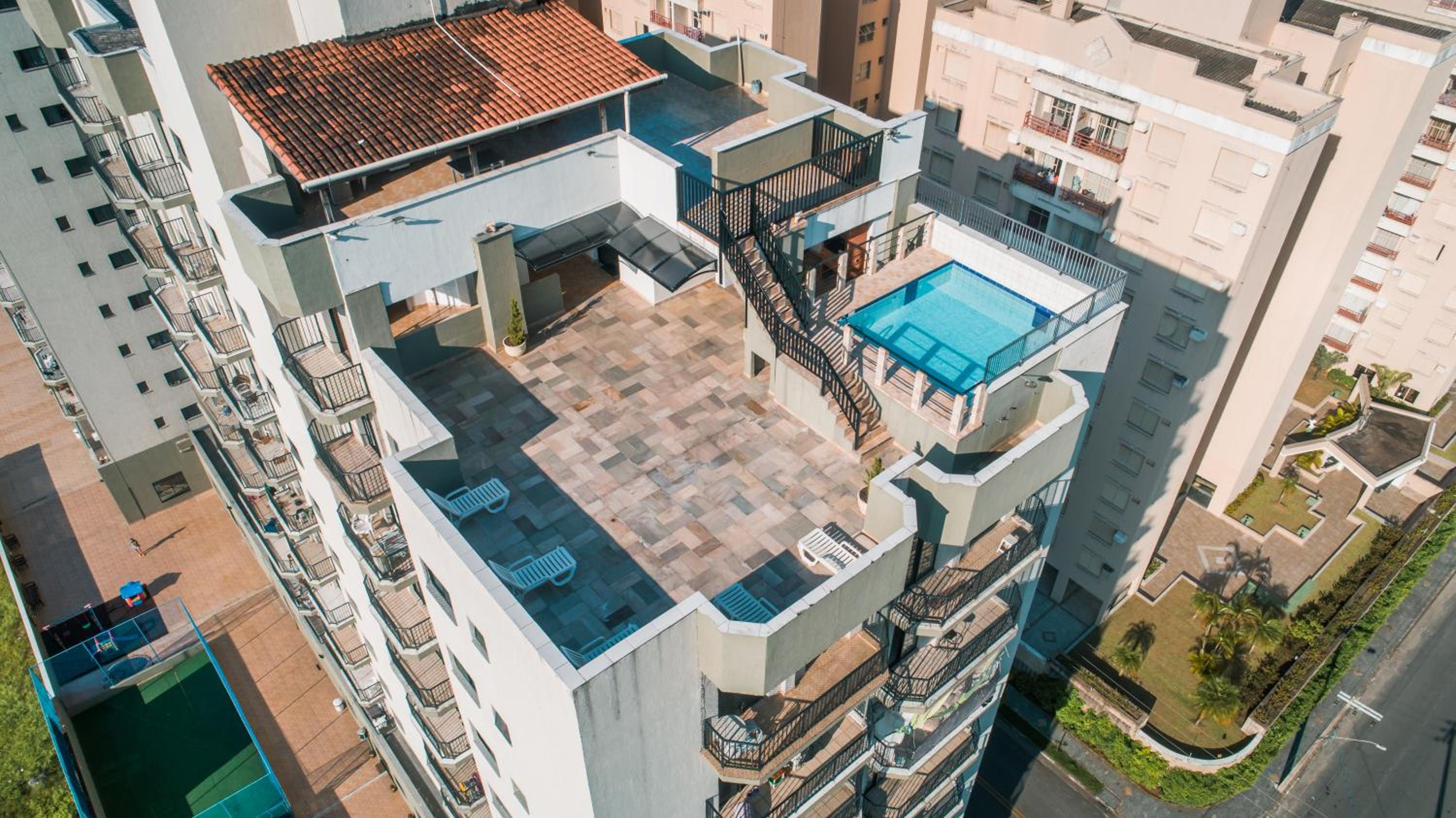 roof