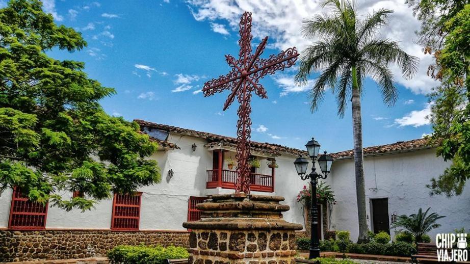Apartasol Santafe de Antioquia 15