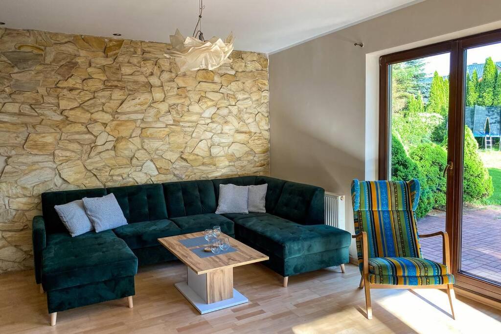 Hotel Cze Chill House - Dom Na Kaszubach