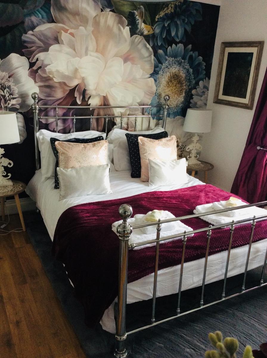 Hotel One Ninety Boutique Accommodation