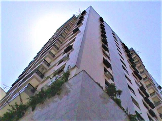 Le Premier Niterói view 5