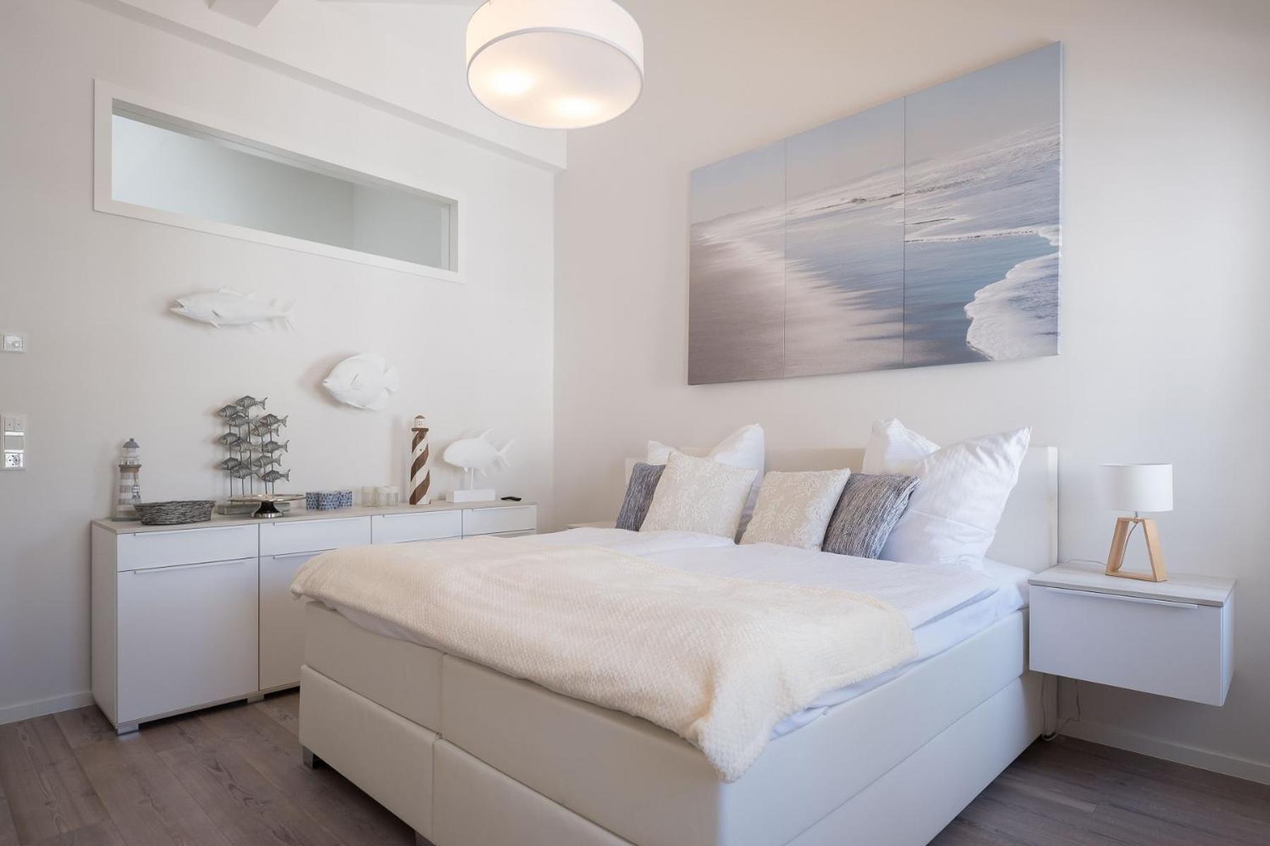 Ferienwohnung Düne 18 view 2