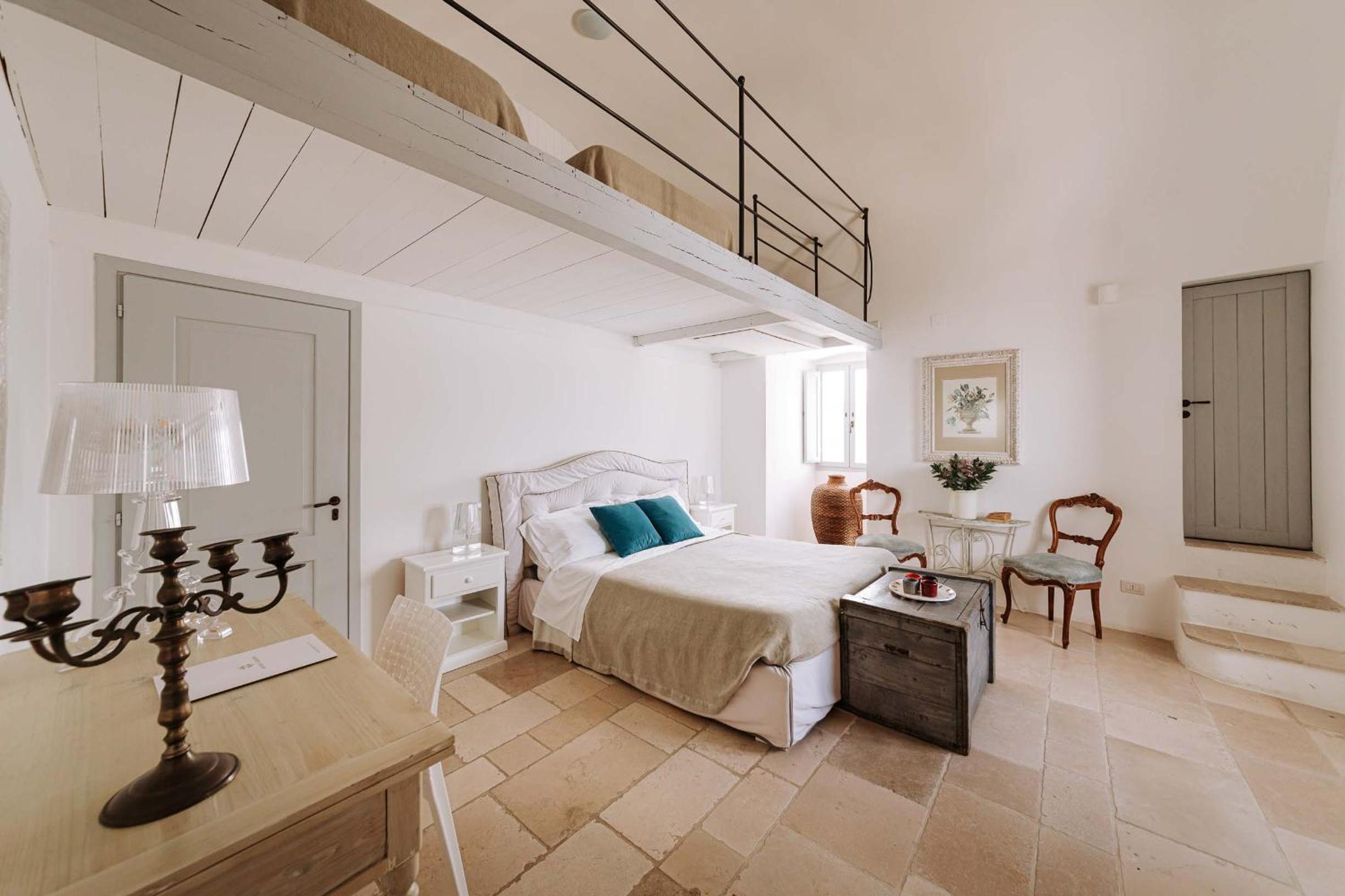 Masseria Garrappa