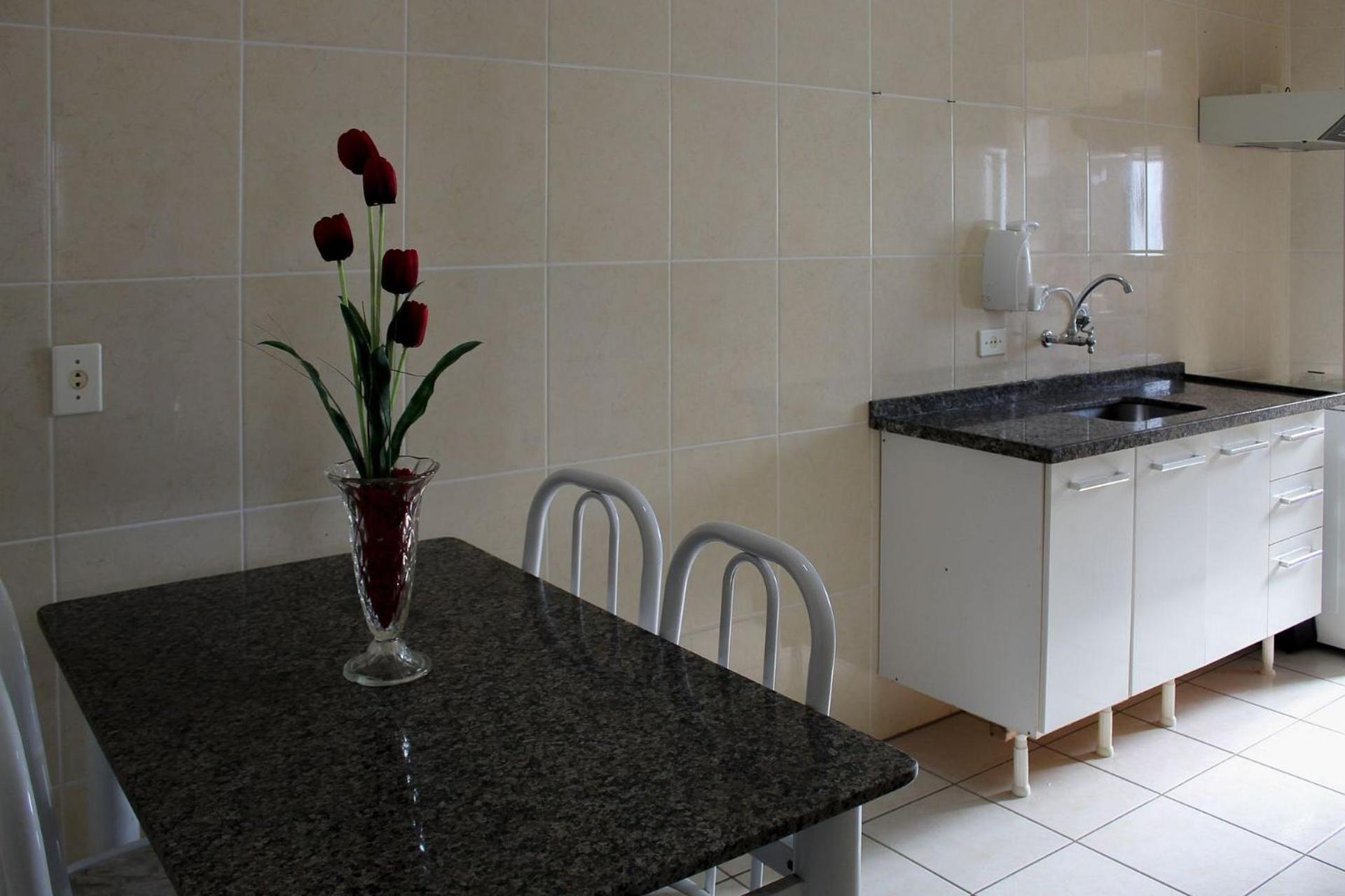 Residencial João Orisaka