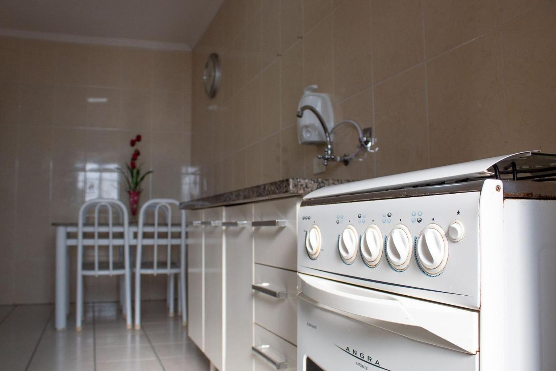 Residencial João Orisaka