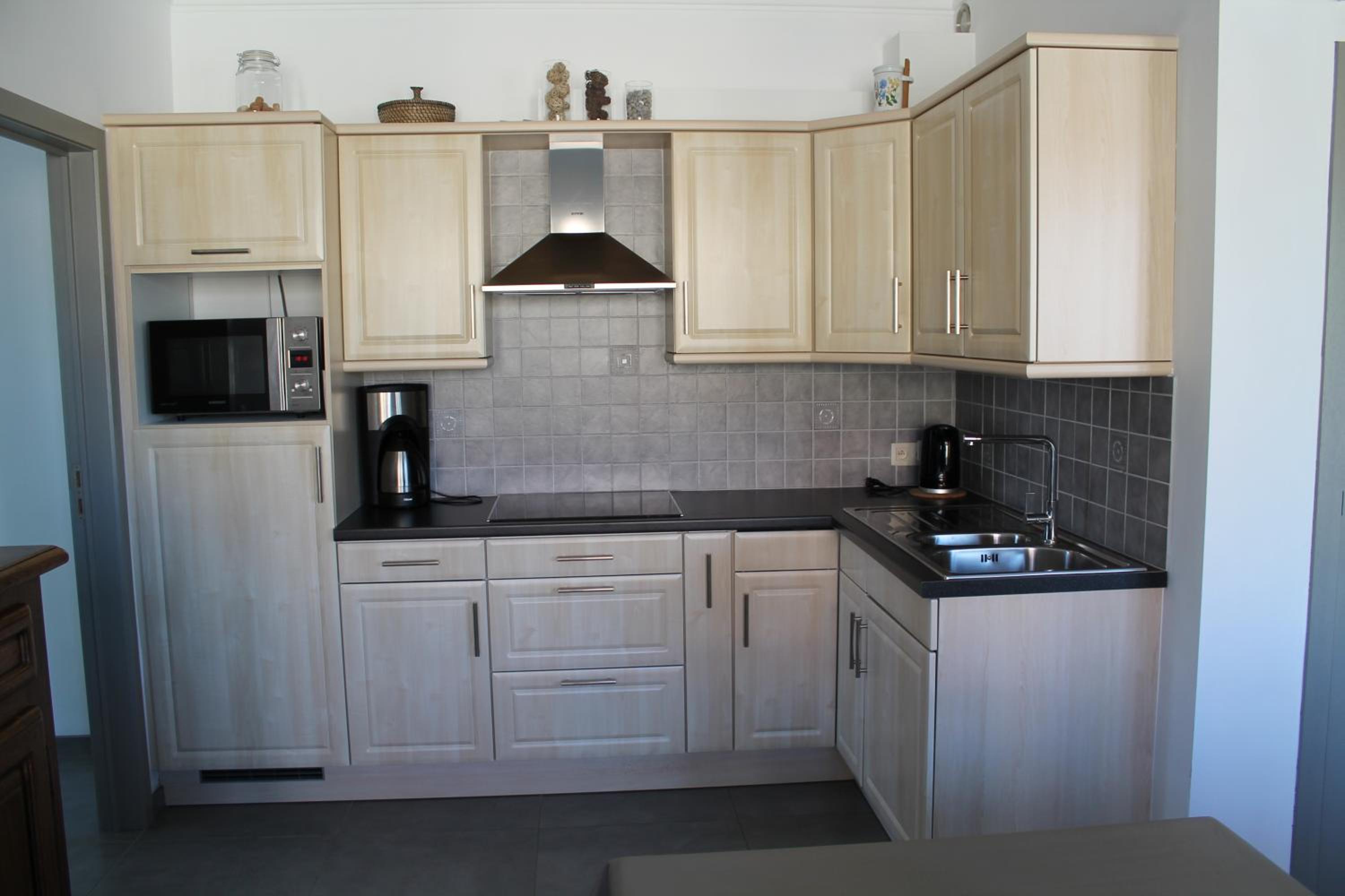 Vakantiewoning De Reünie
