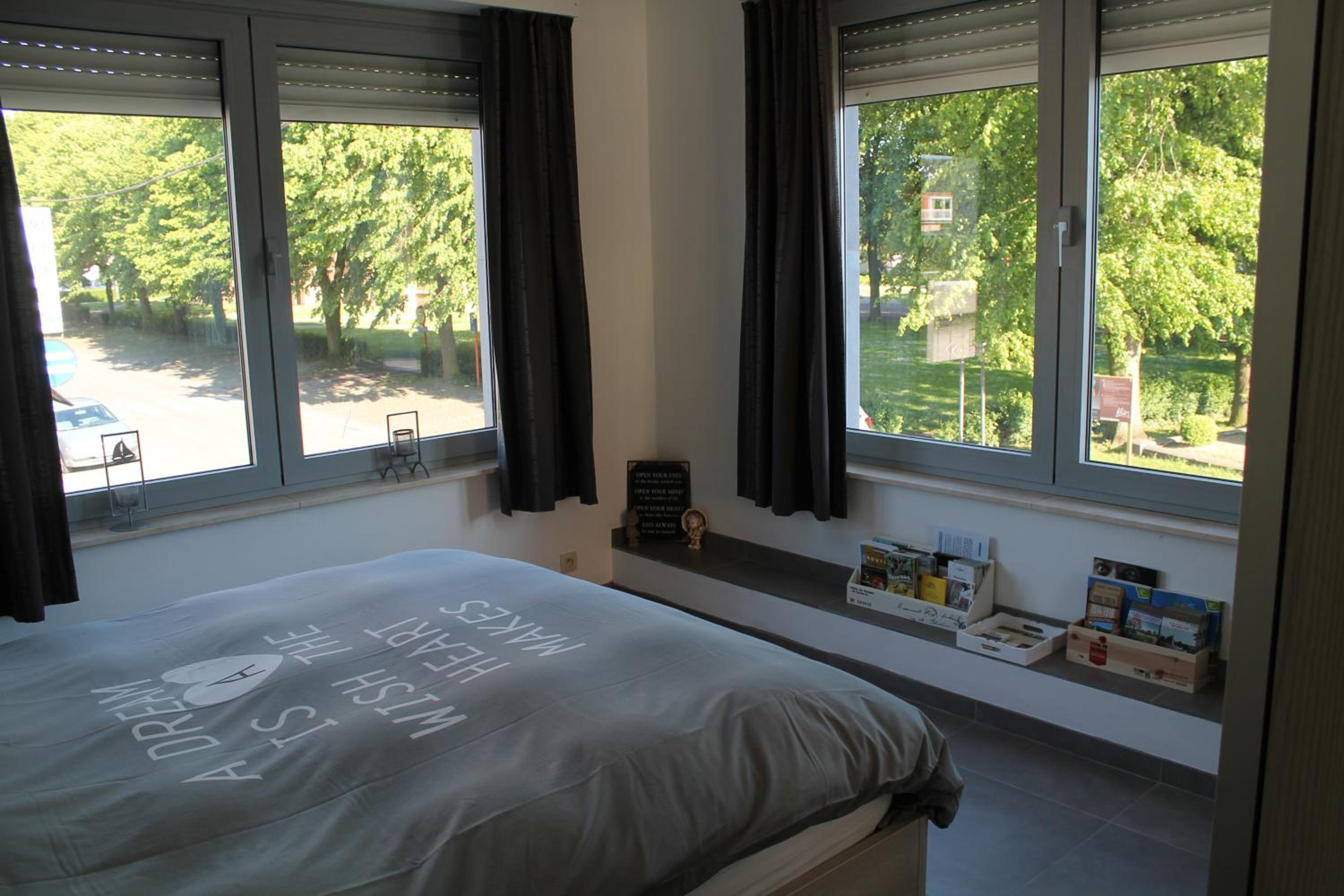 Vakantiewoning De Reünie