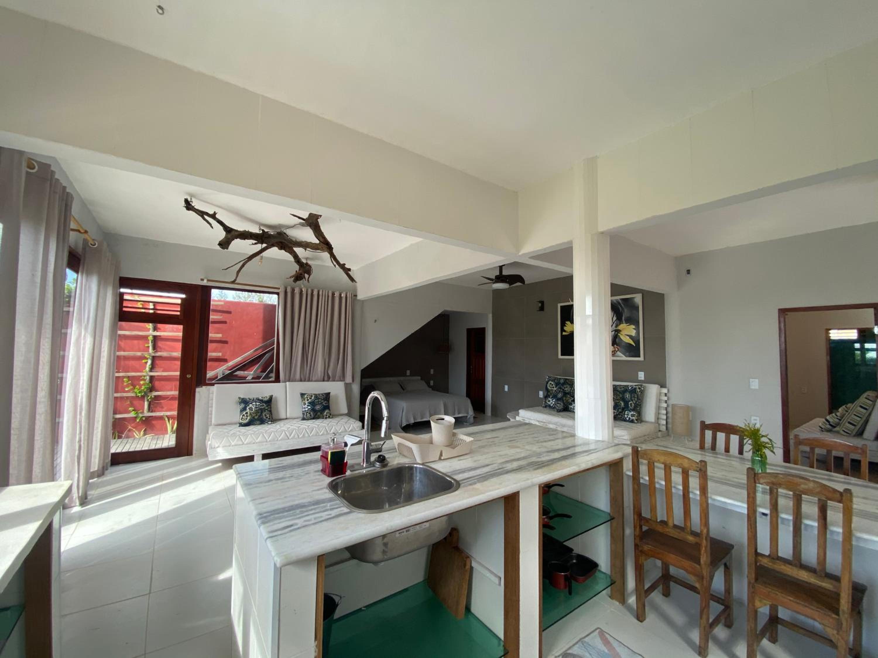 SKY House