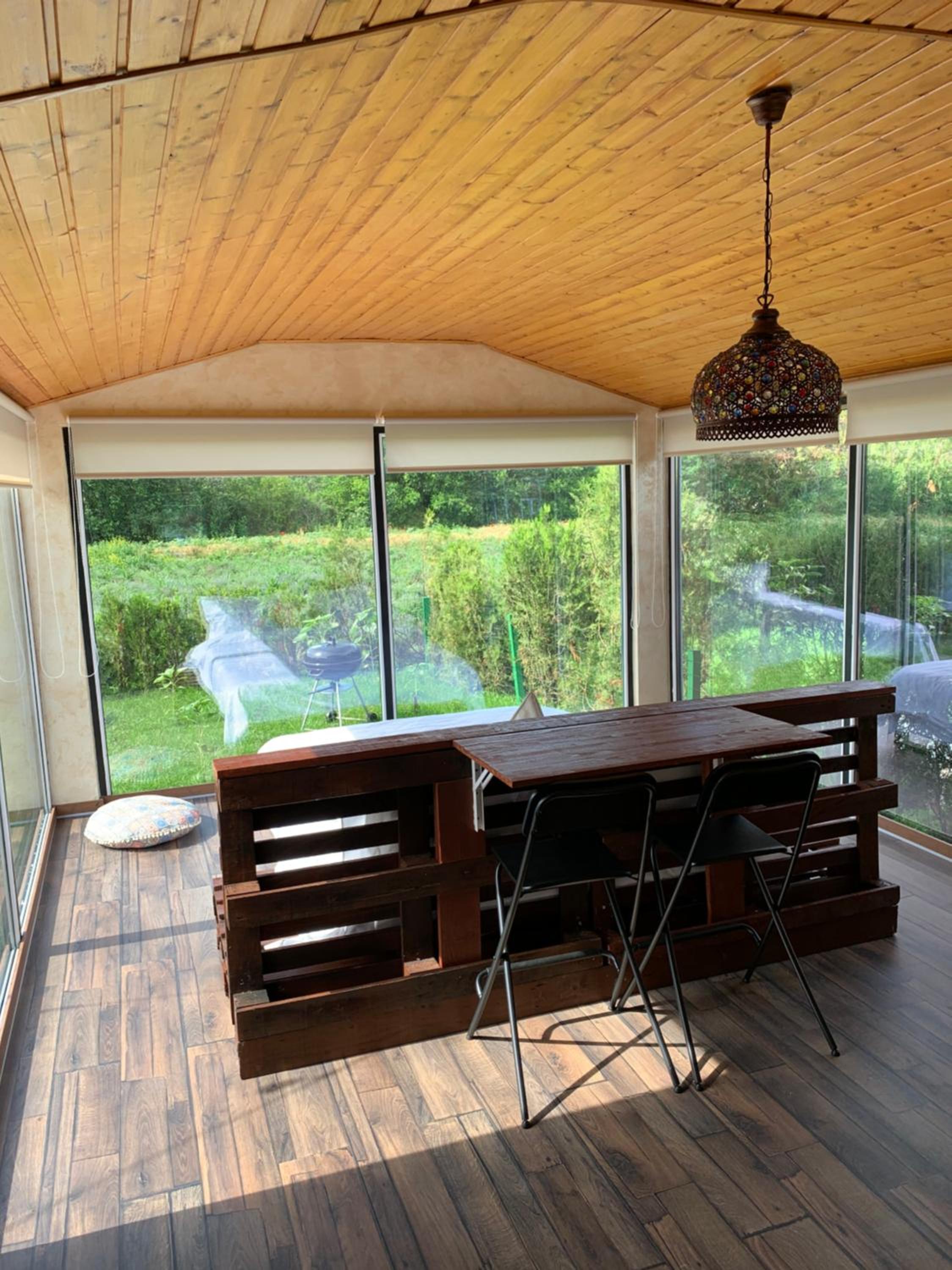 Hotel TU&YA Cabins - Image 1