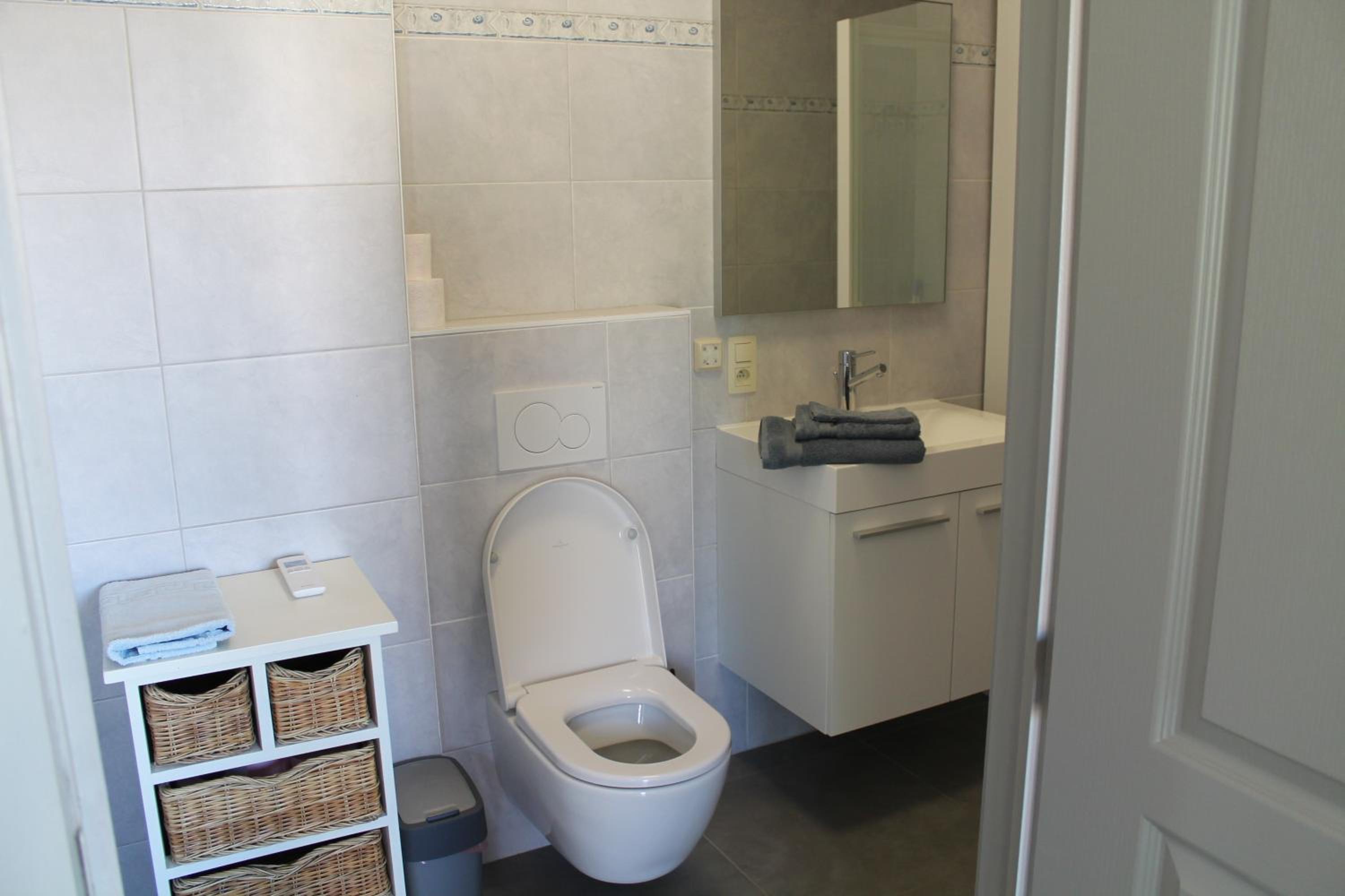 Vakantiewoning De Reünie