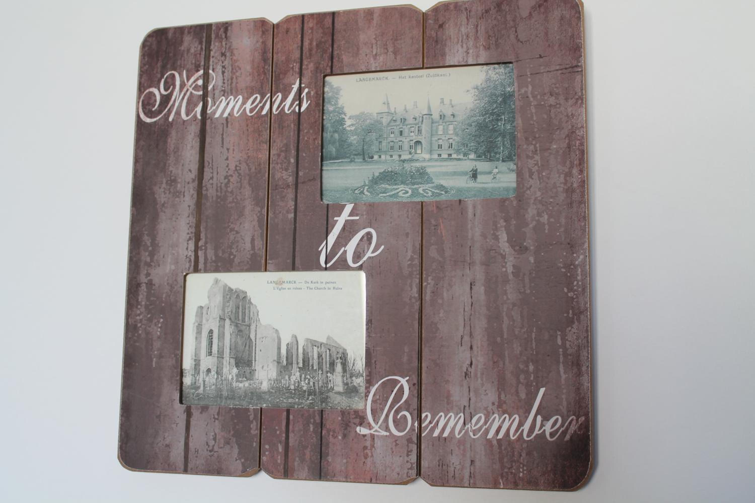 Vakantiewoning De Reünie