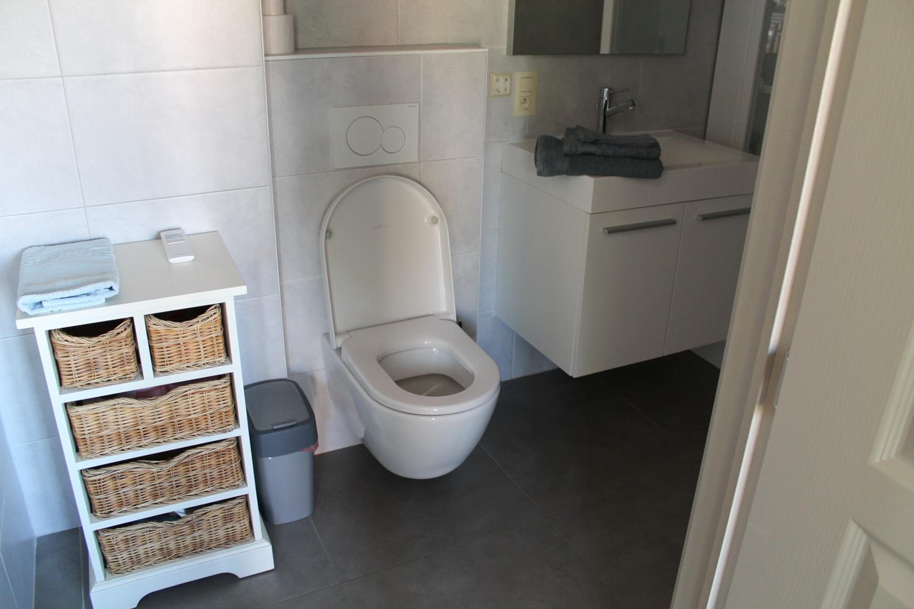 Vakantiewoning De Reünie