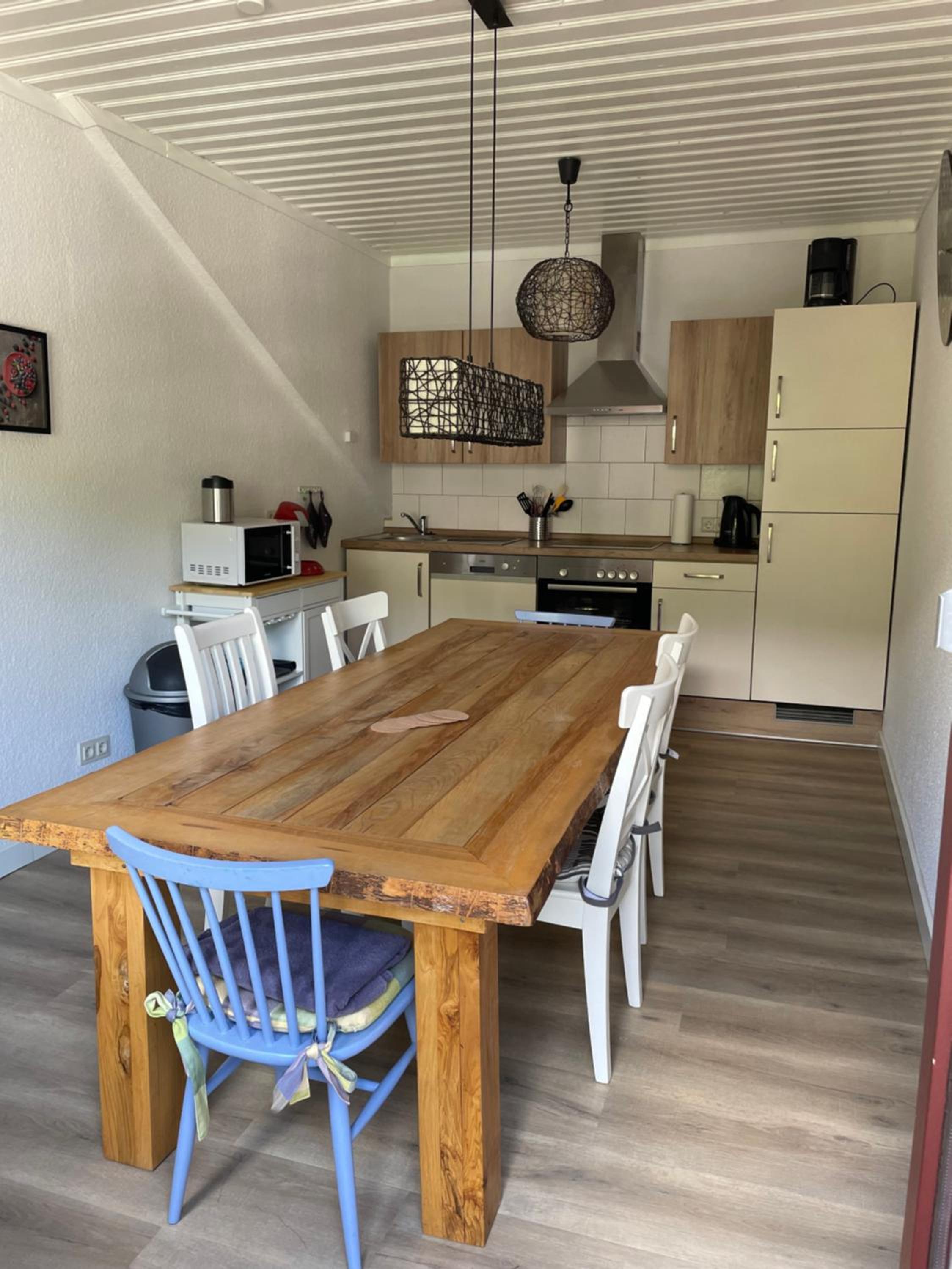 SonnenTraum Willingen - 95qm, 3 Schlafzimmer, 3 Bäder, Balkon & Bergblick view 2