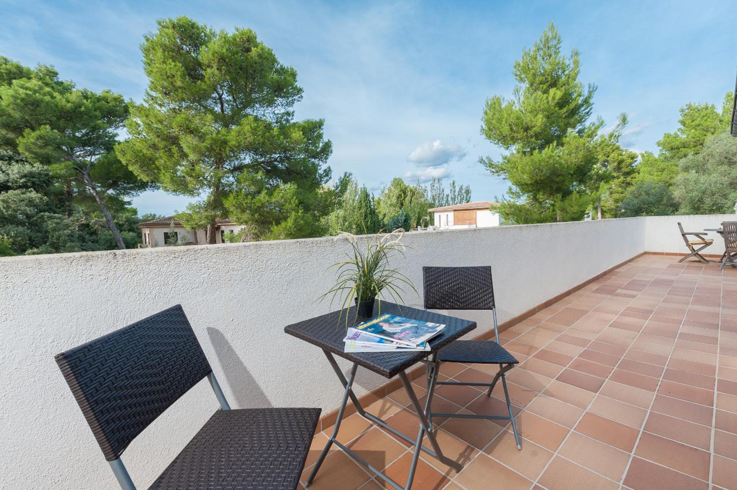 Villa Es Bell Lloc photo 5