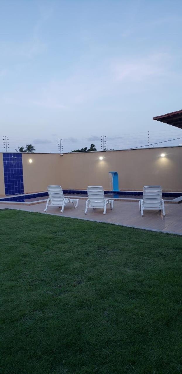 DUNAS RESIDENCE EM SANTO AMARO - Casa 05 - Lençóis Maranhenses