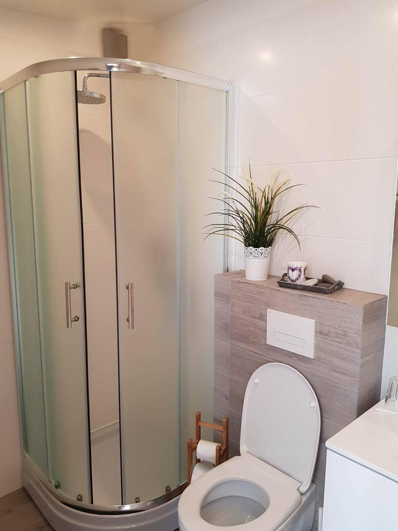Guesthouse Henia Bed&Spas
