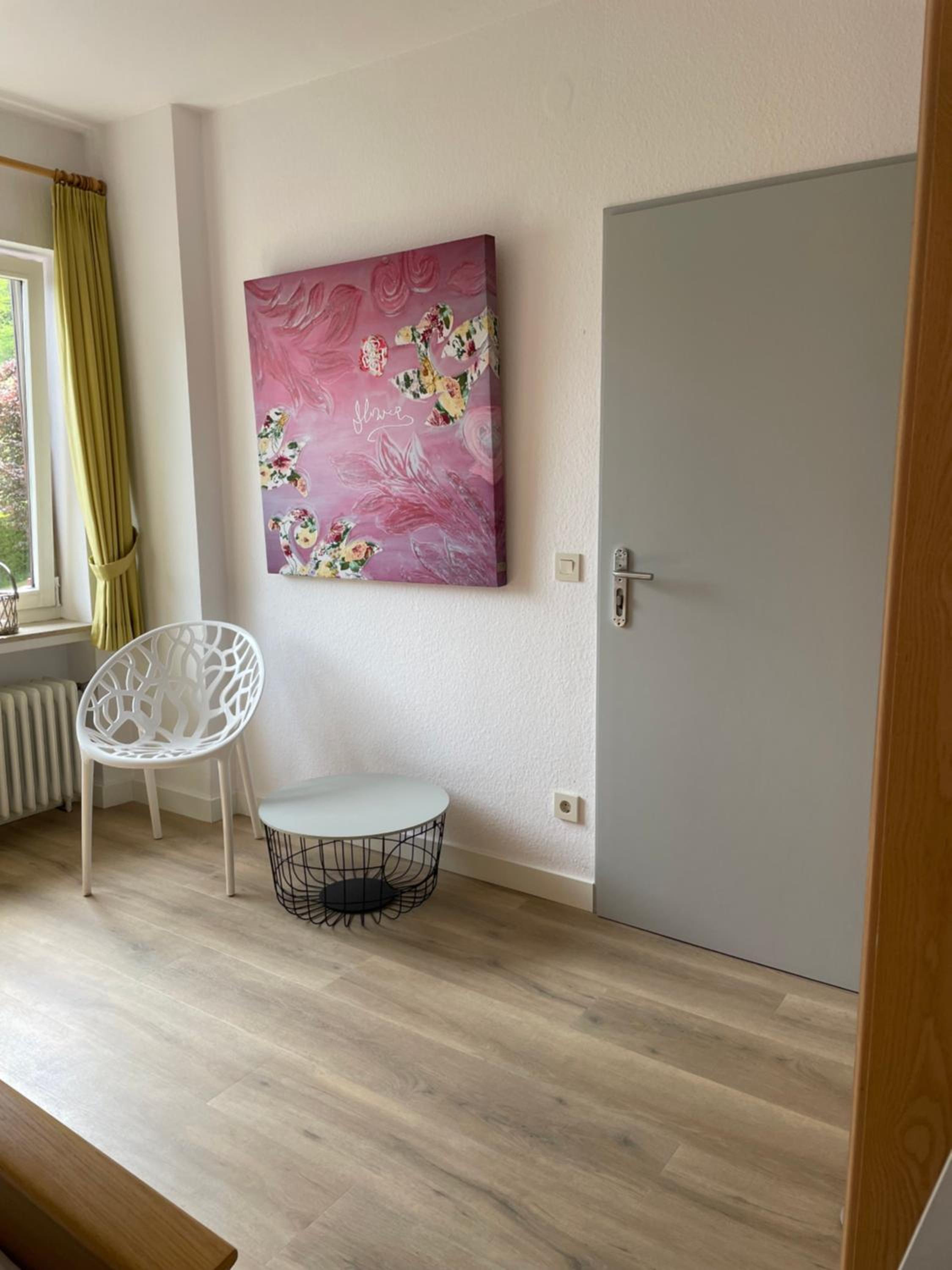 SonnenTraum Willingen - 95qm, 3 Schlafzimmer, 3 Bäder, Balkon & Bergblick view 5