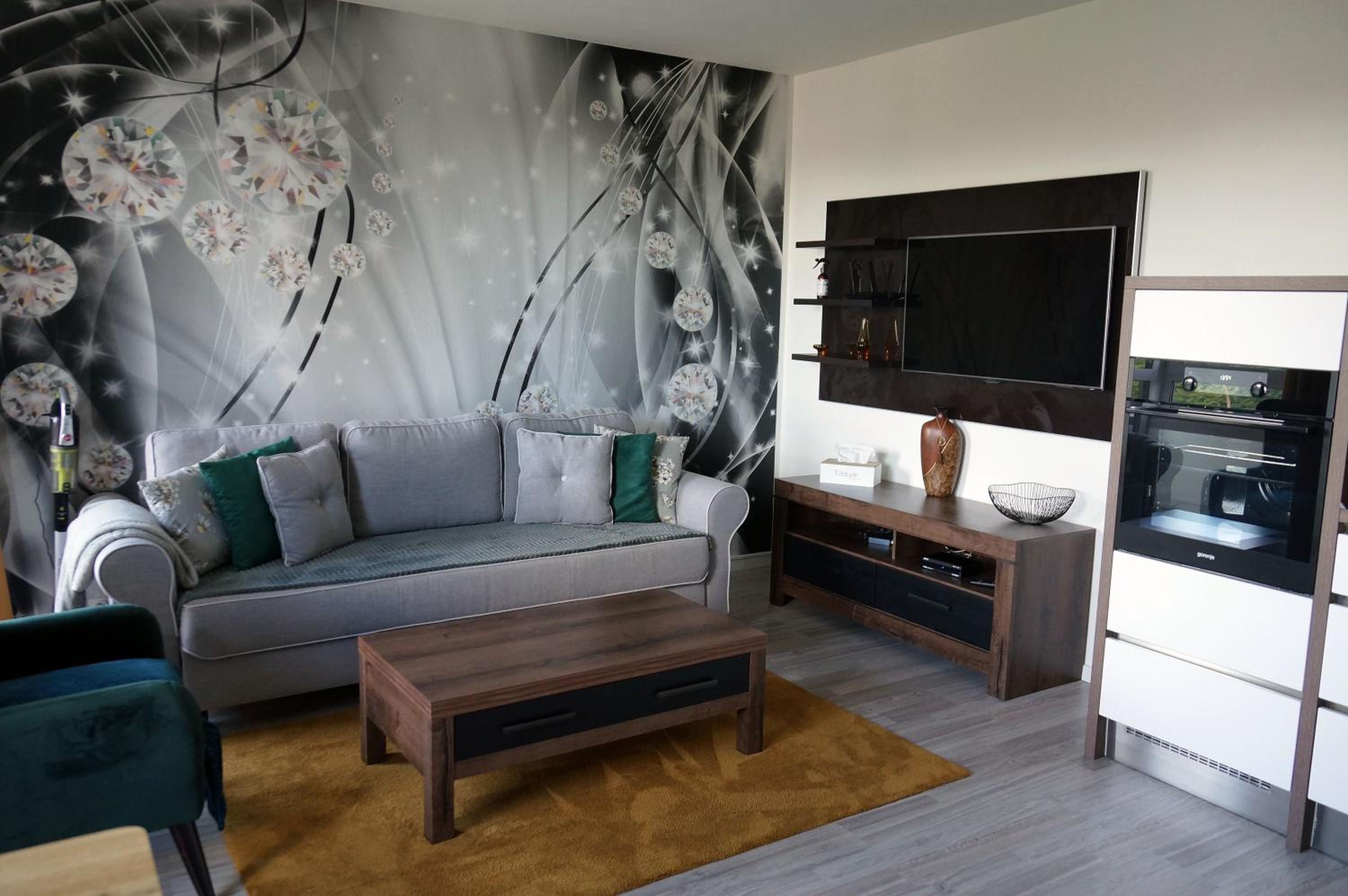 GNG Apartment view 3
