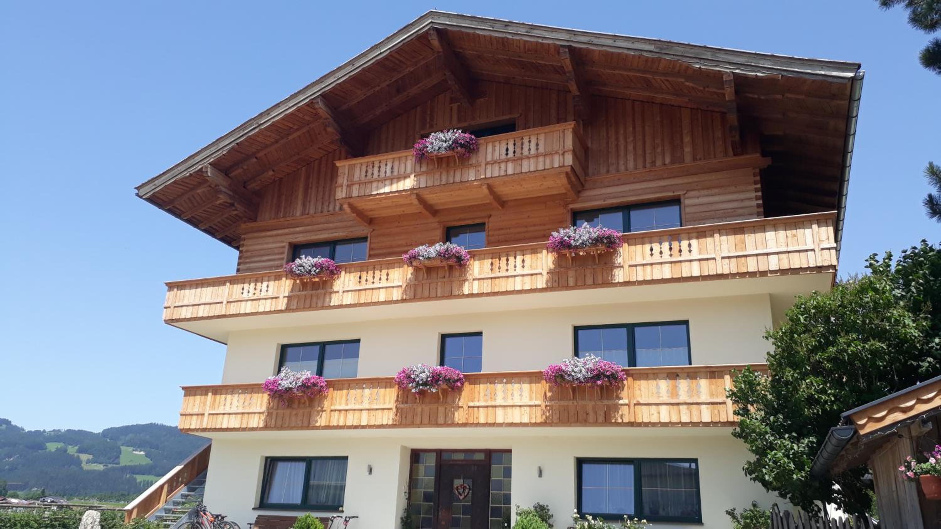 Ferienwohnung Kramerhof
