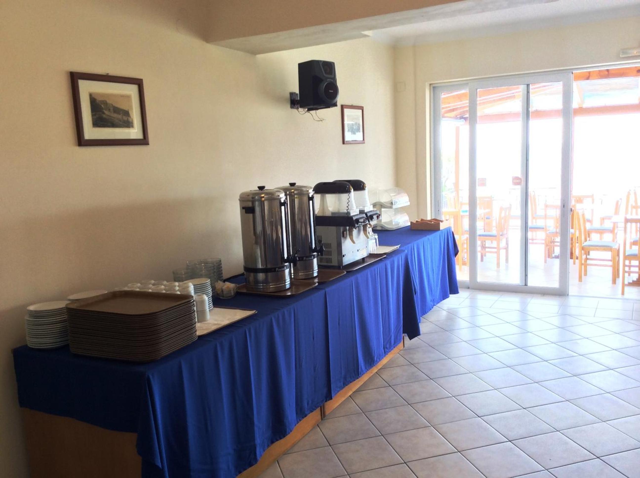 Laganas Vacations - Andreolas Beach Hotel - Property Image 1