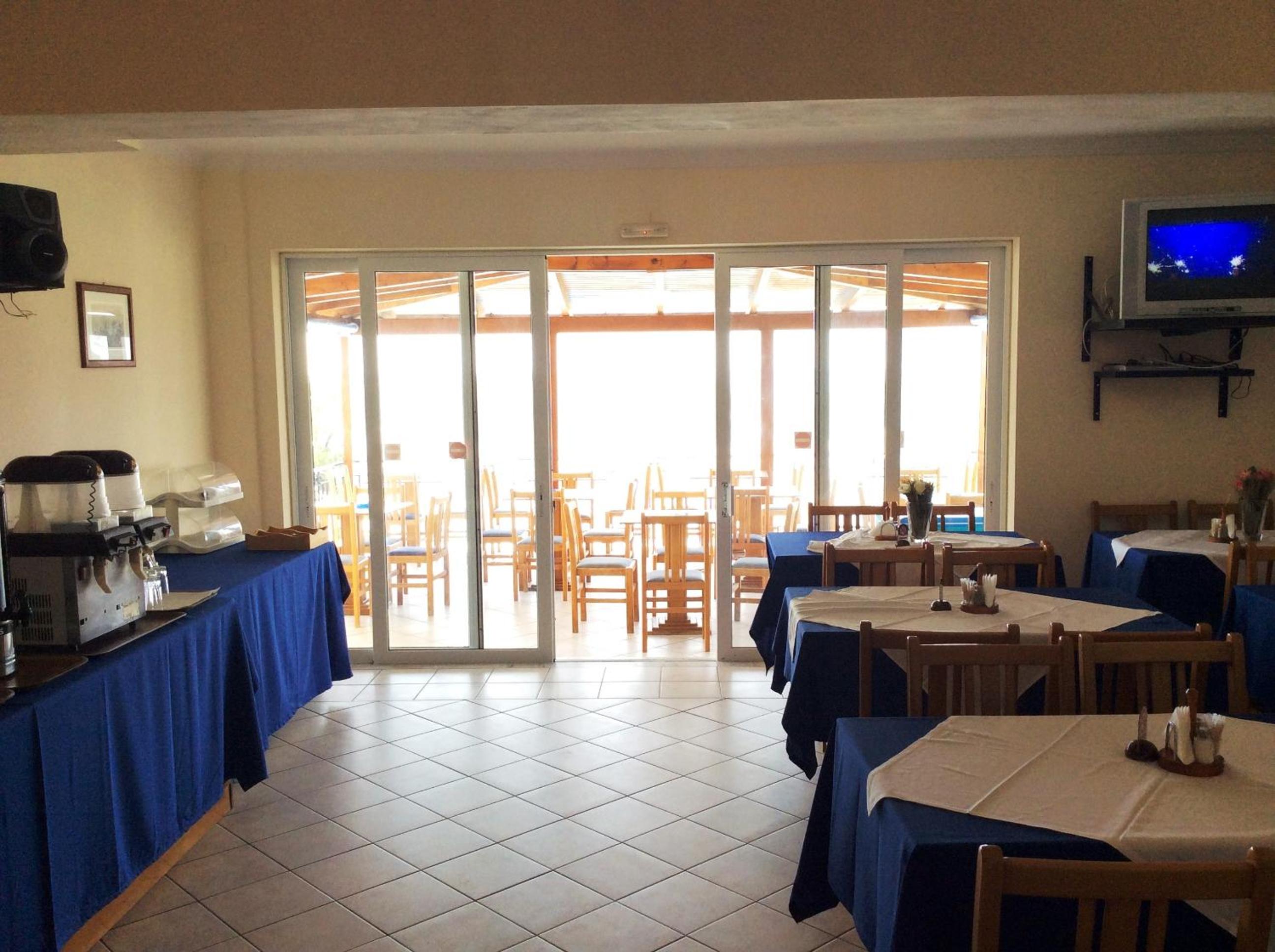 Laganas Vacations - Andreolas Beach Hotel - Property Image 12