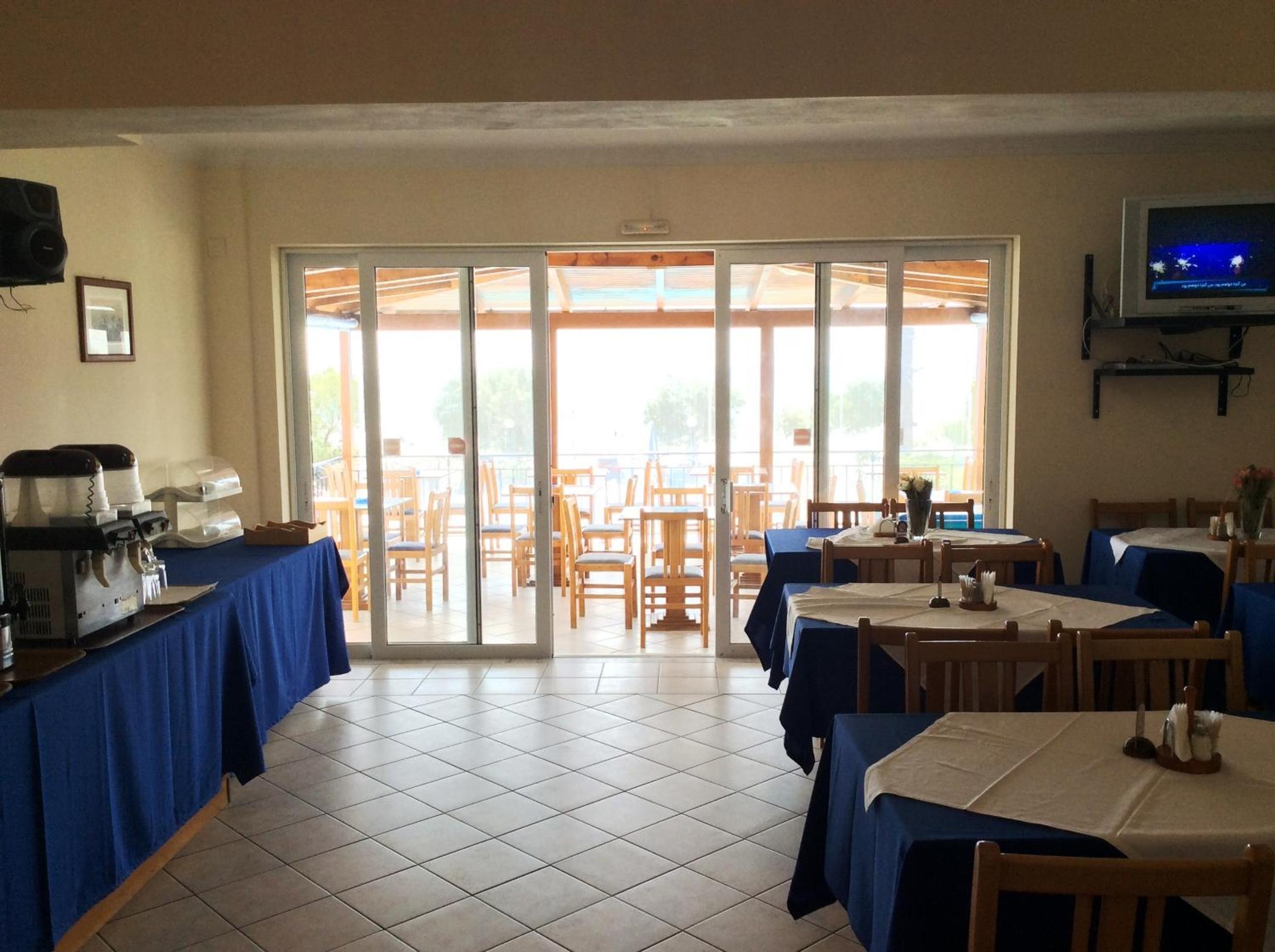 Laganas Vacations - Andreolas Beach Hotel - Property Image 11