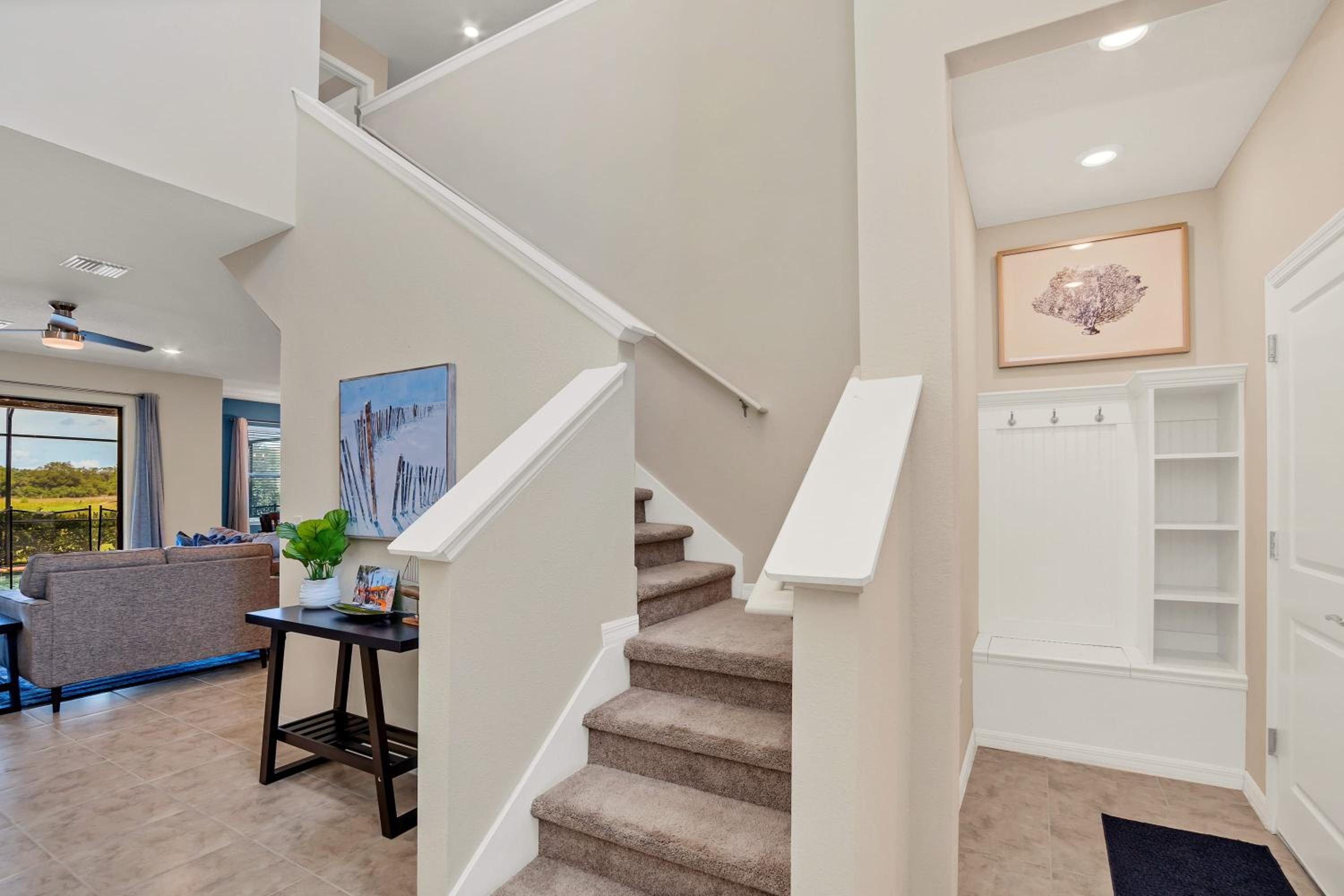 Spacious, Perfect Home for Orlando Getaway, Large Pool and Gameroom! #5ST441 view 4