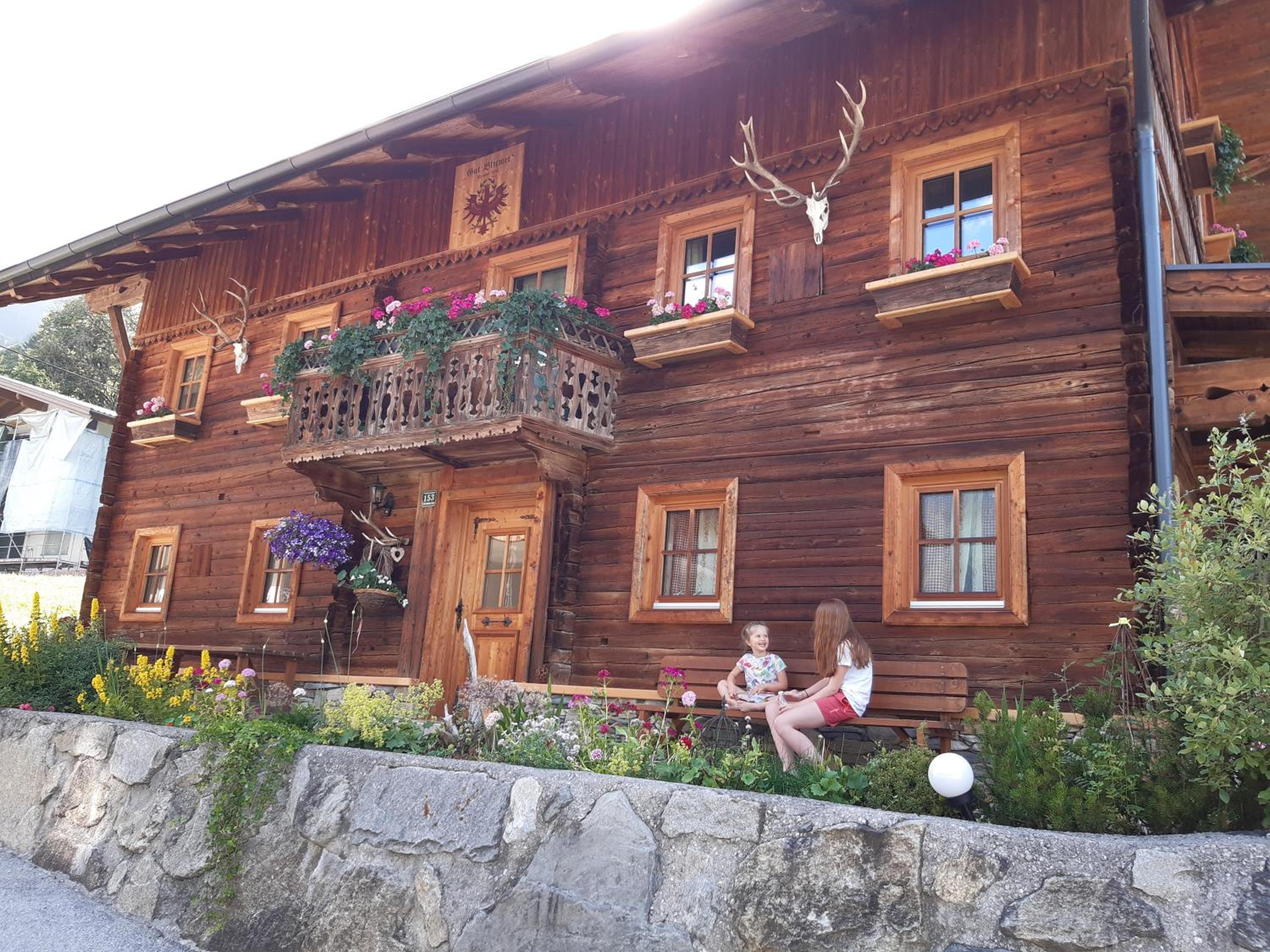Haus Elfriede