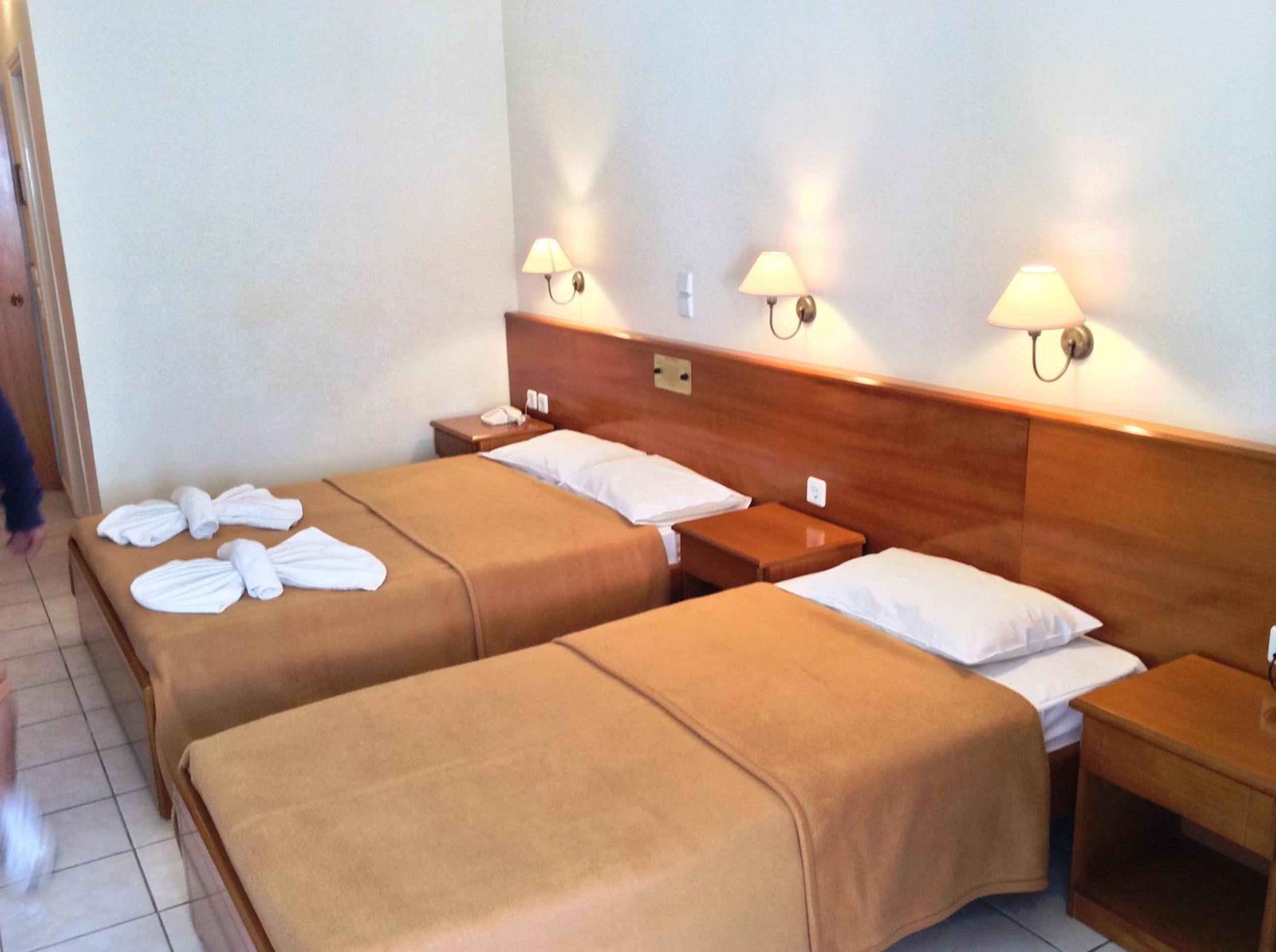 Laganas Vacations - Andreolas Beach Hotel - Property Image 5