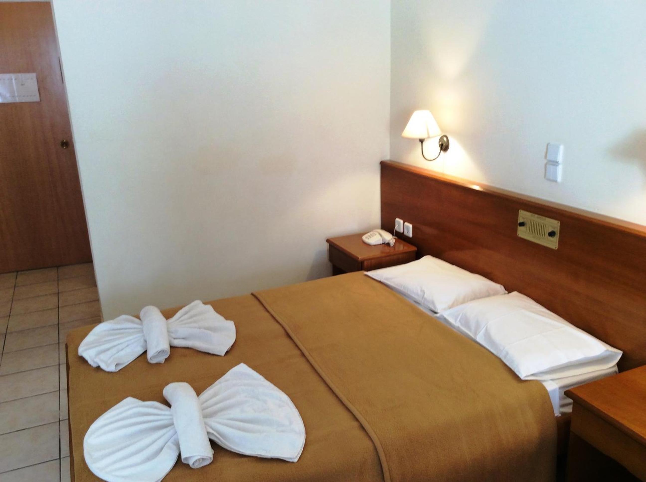 Laganas Vacations - Andreolas Beach Hotel - Property Image 4