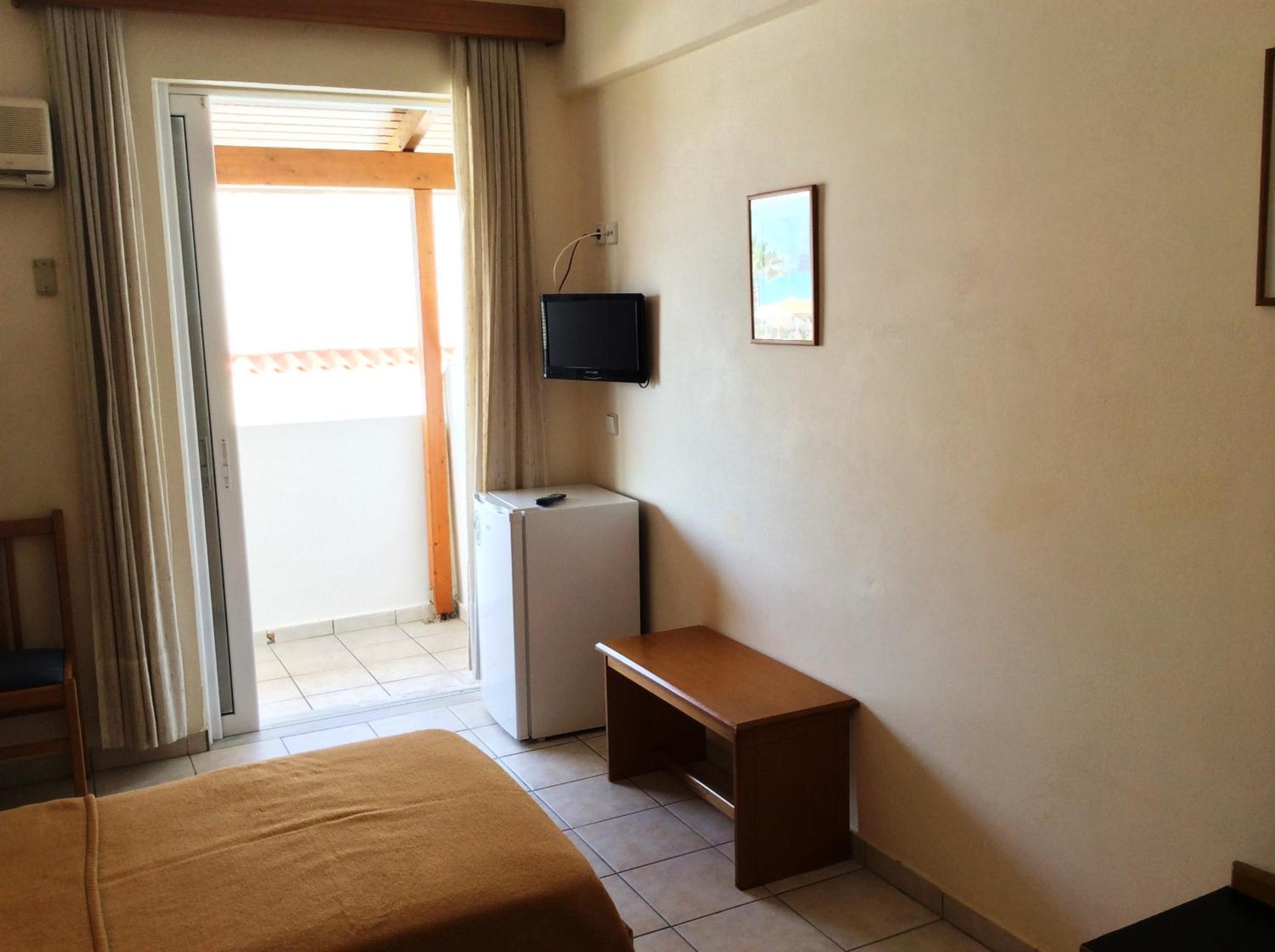 Laganas Vacations - Andreolas Beach Hotel - Property Image 2