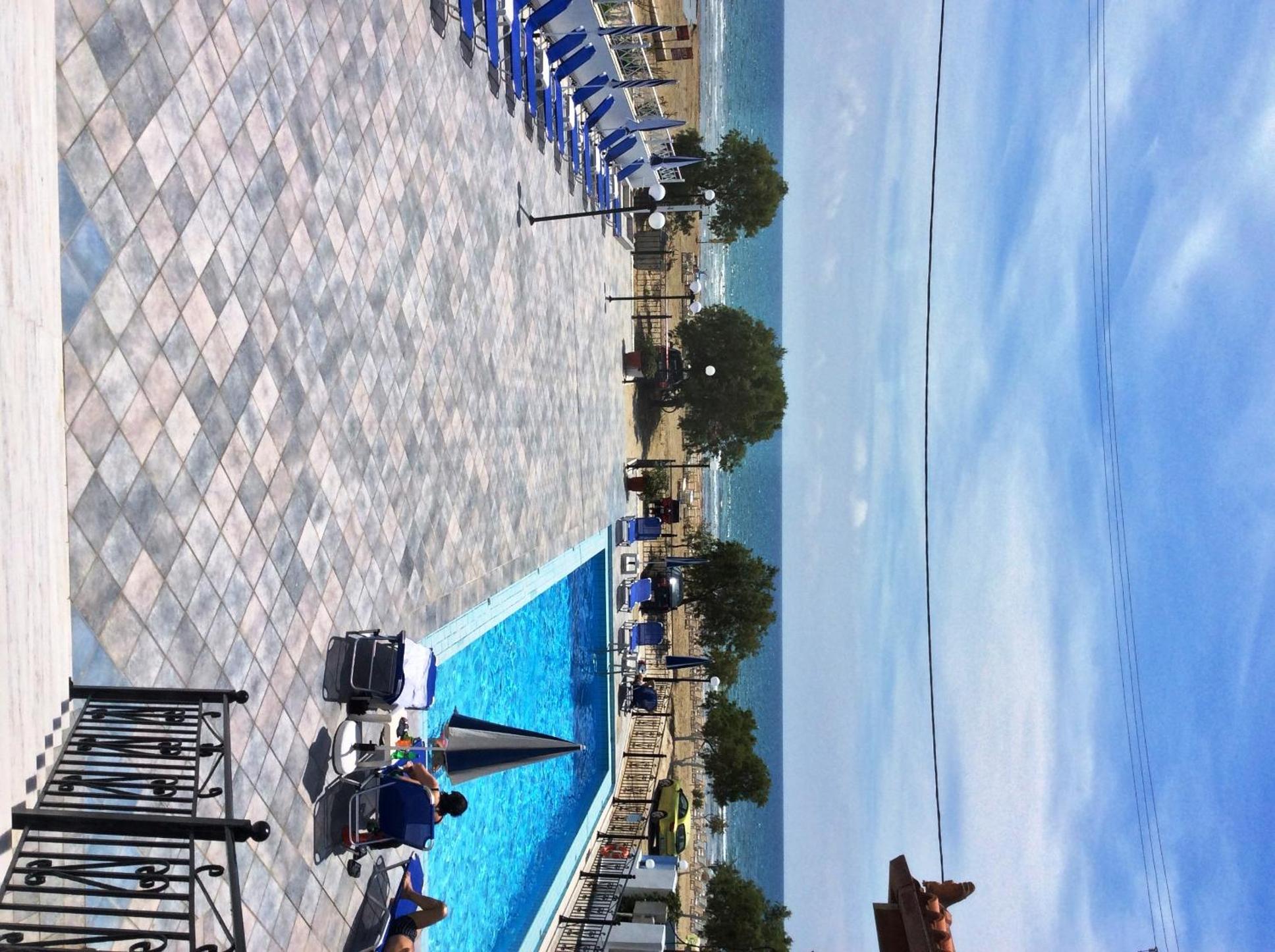Laganas Vacations - Andreolas Beach Hotel - Property Image 2