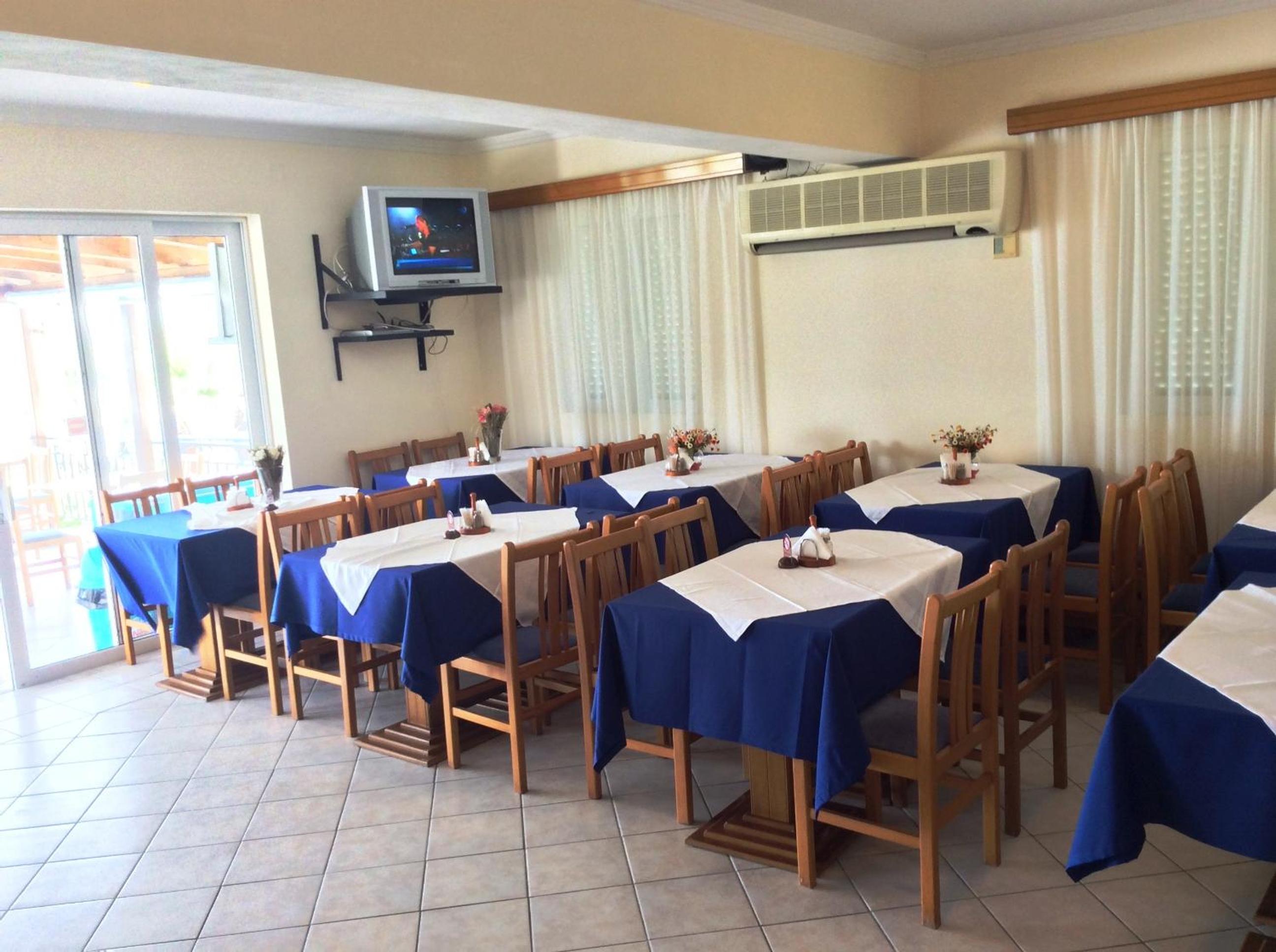 Laganas Vacations - Andreolas Beach Hotel - Property Image 3