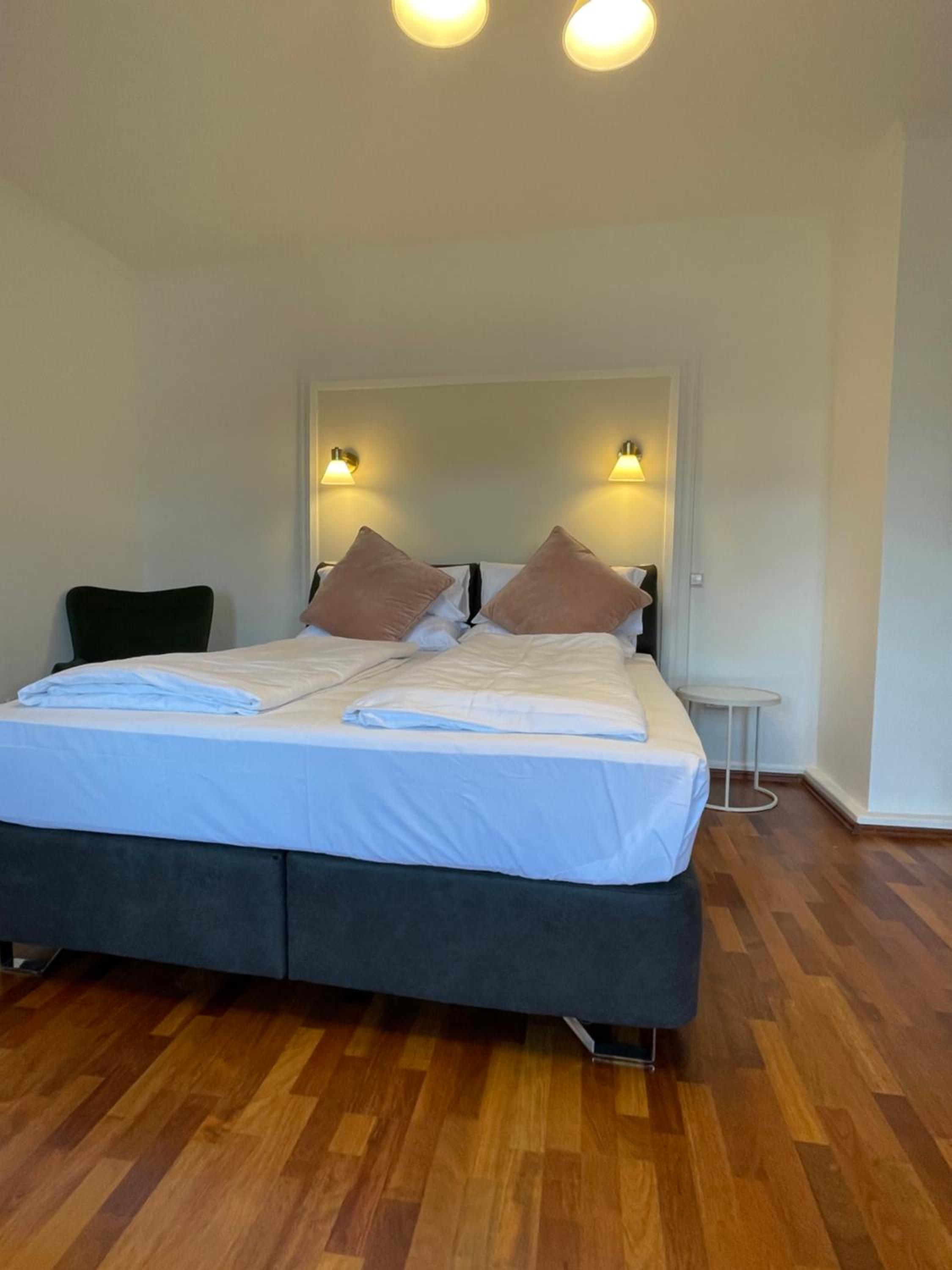 Hirsch Appartements
