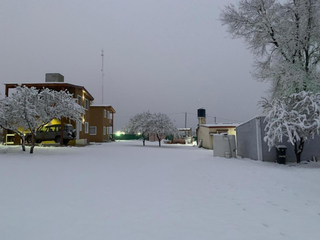 Posada La Candelaria