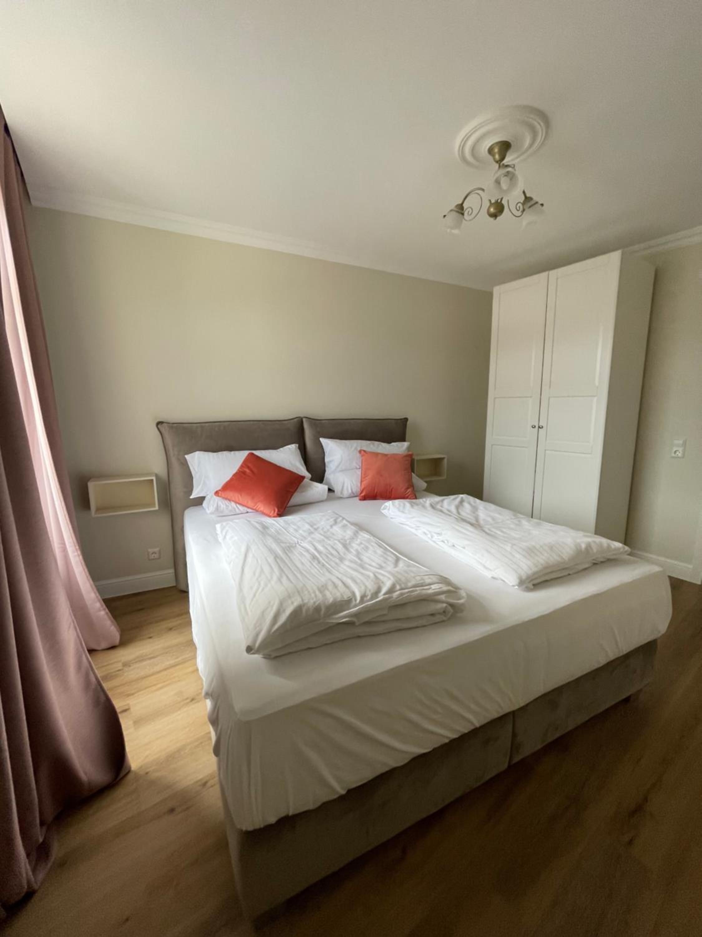 Hirsch Appartements