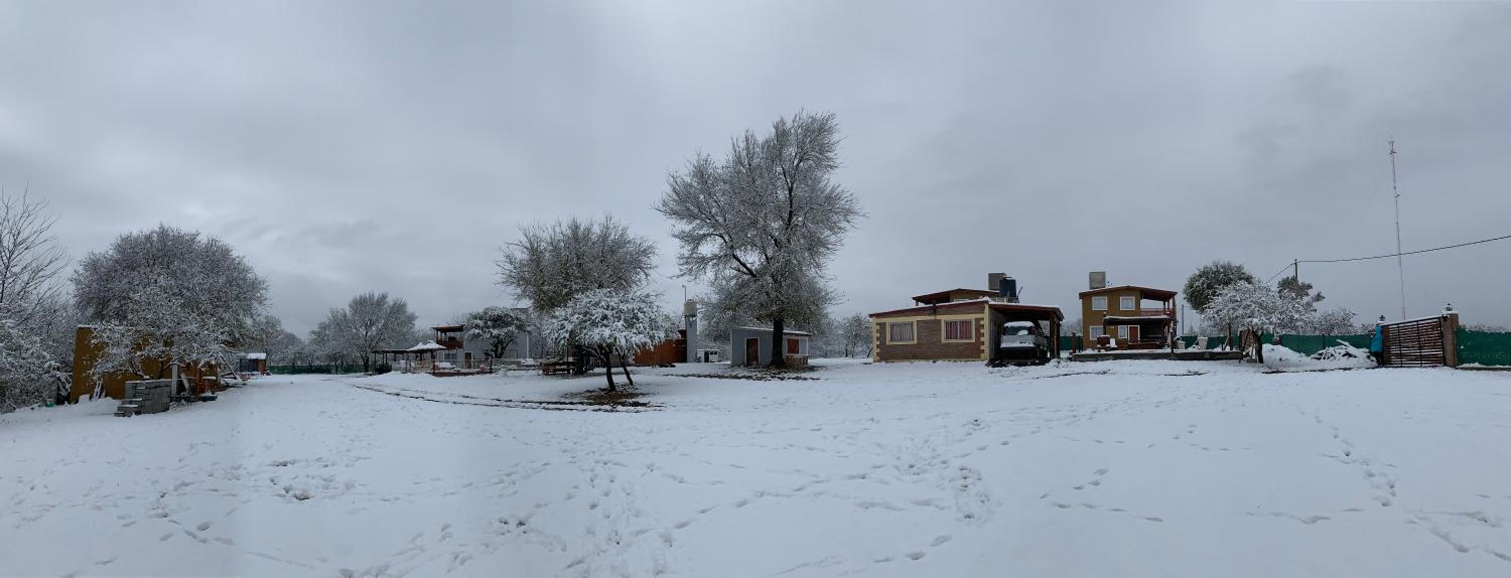 Posada La Candelaria