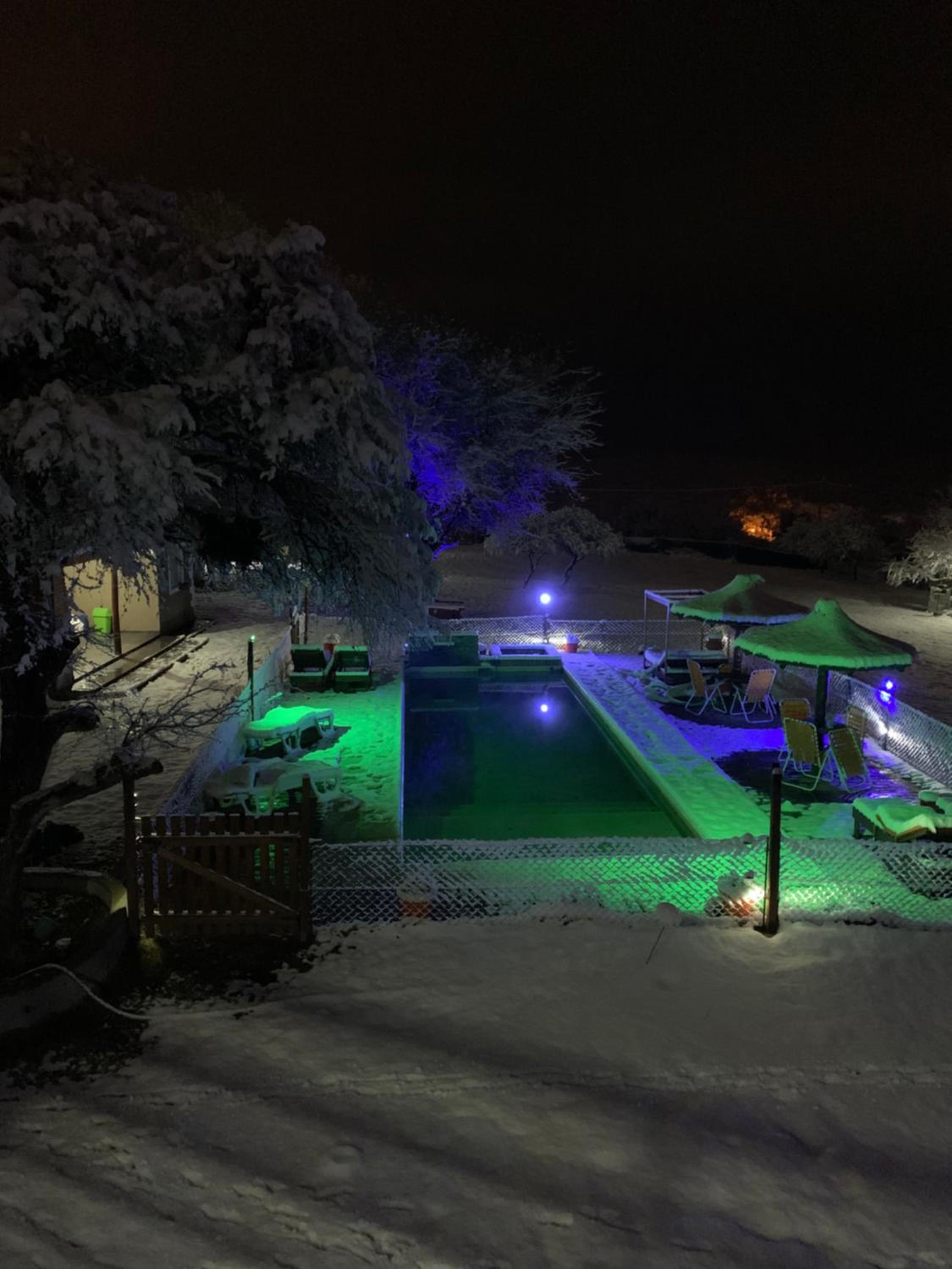Posada La Candelaria