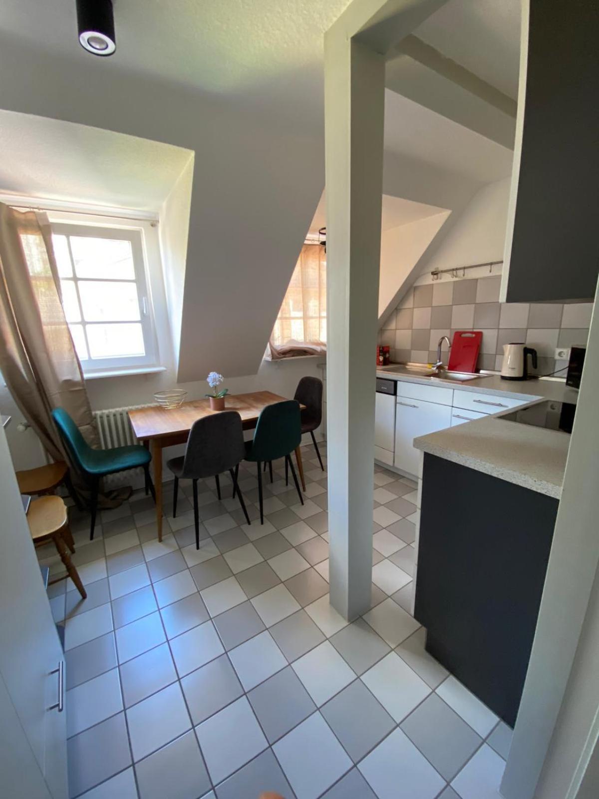 Hirsch Appartements