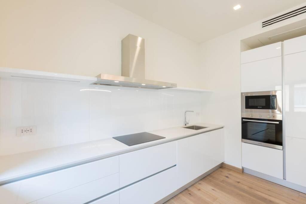 Ponte Vecchio Luxury Flat