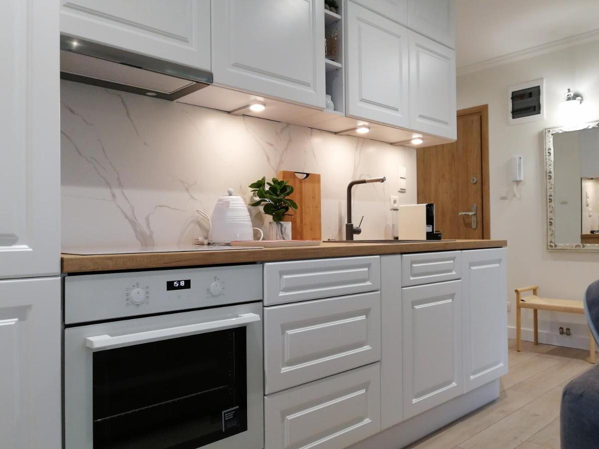 Apartament Baltic Residence Nr 5 view 5