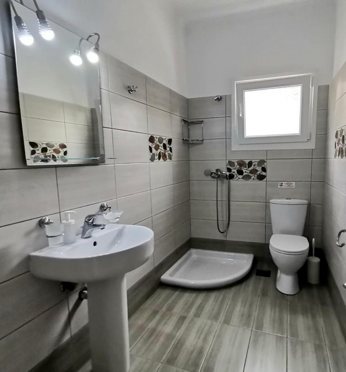 Electra Gaios Apartment photo 4