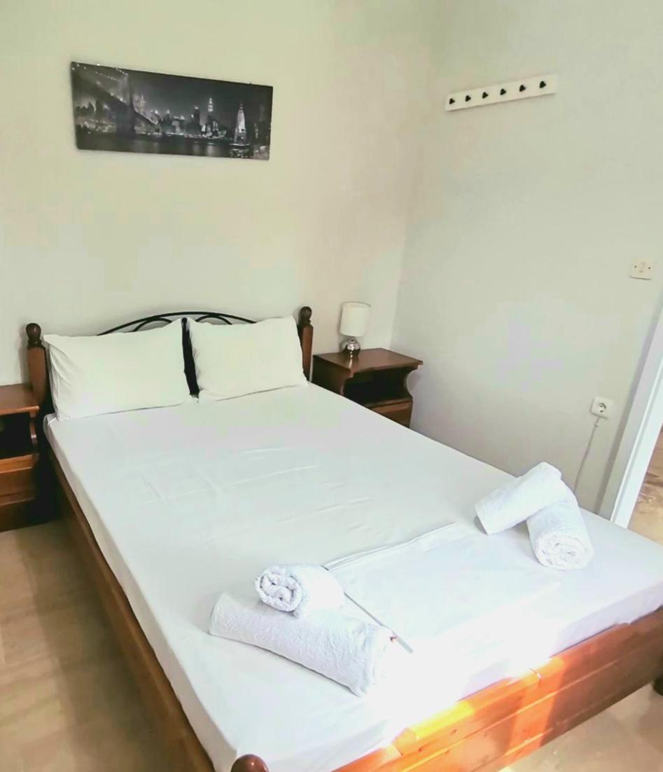 Electra Gaios Apartment photo 5