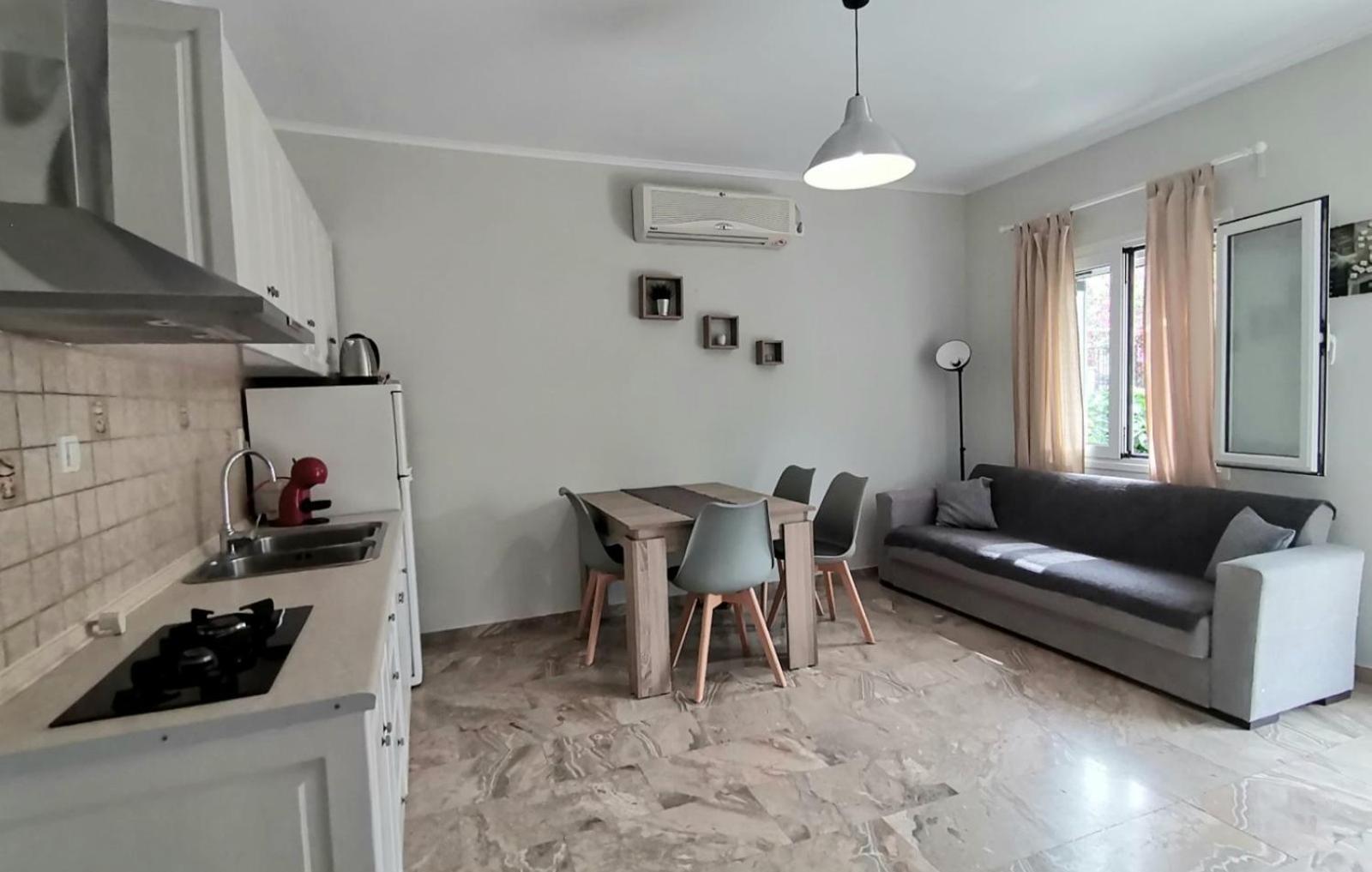 Electra Gaios Apartment photo 2