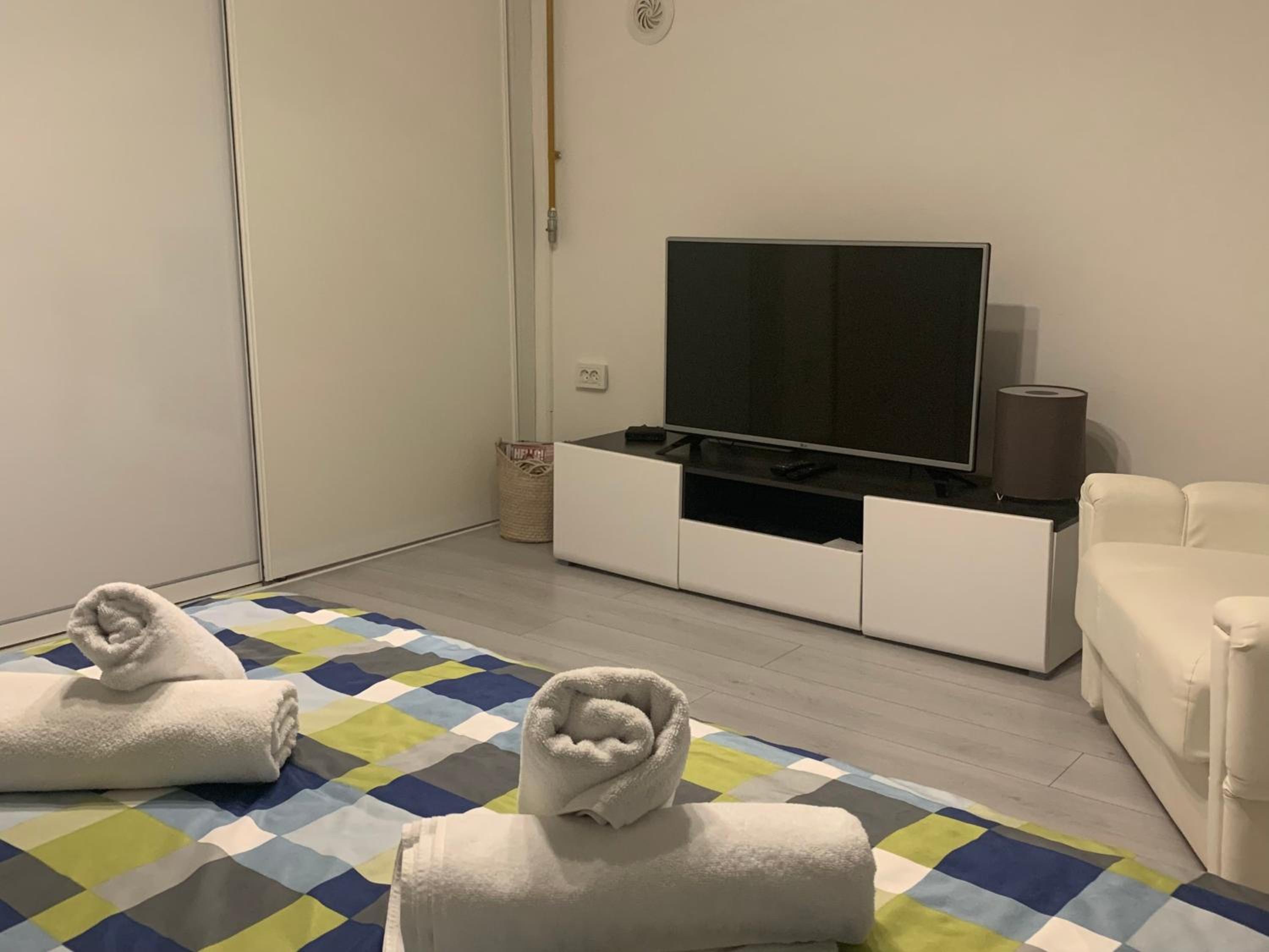 Colors Apartment Sarajevo