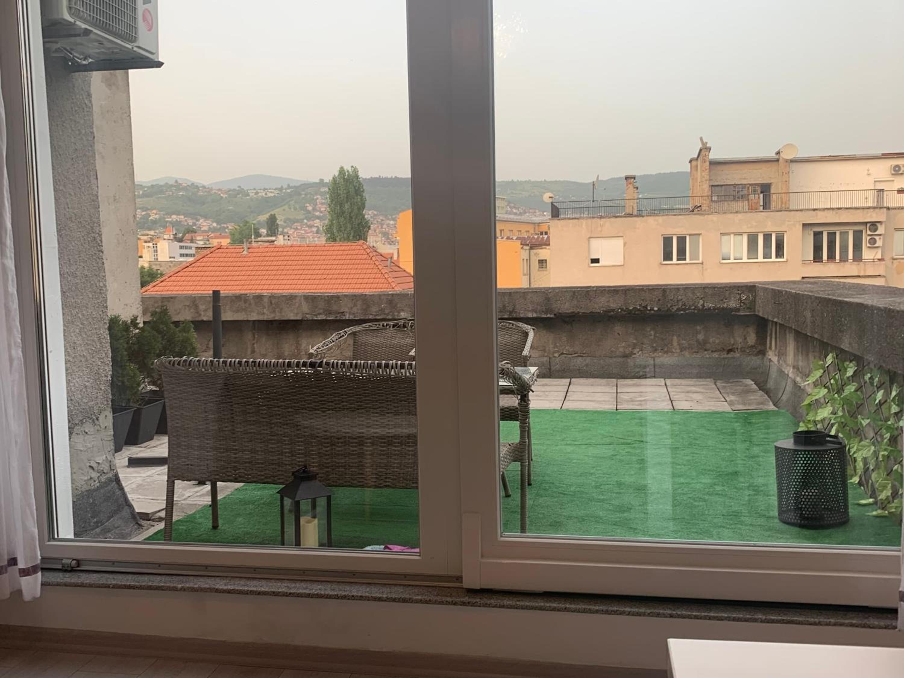 Colors Apartment Sarajevo